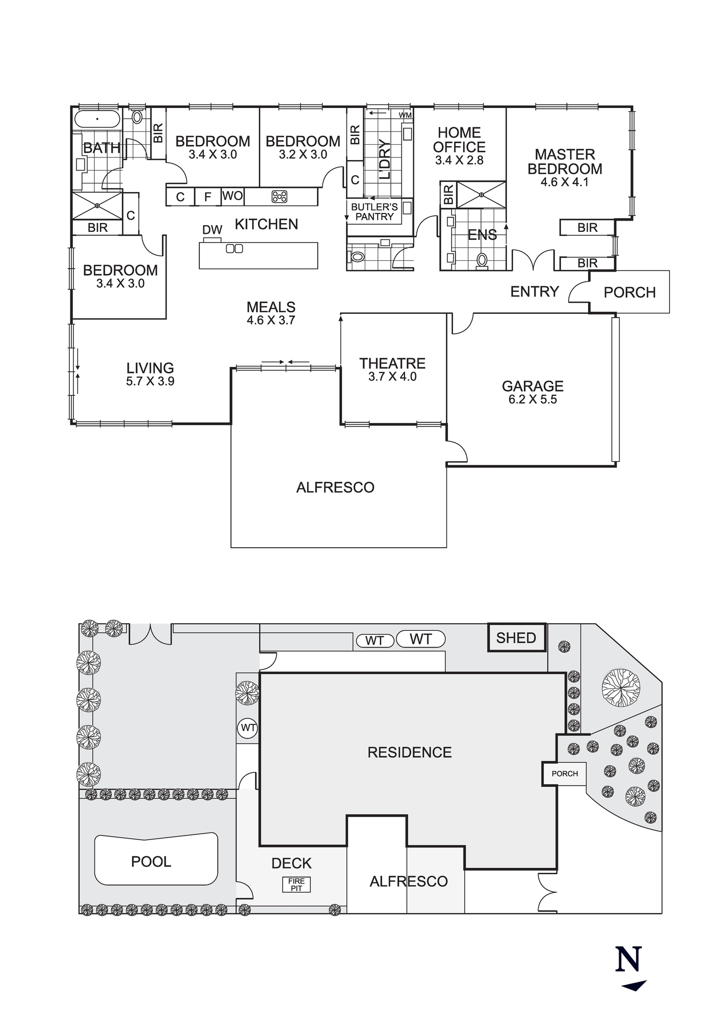 2 Gelbray Street, Doreen, VIC 3754 - Thumbnail 1 - 10/02/2022