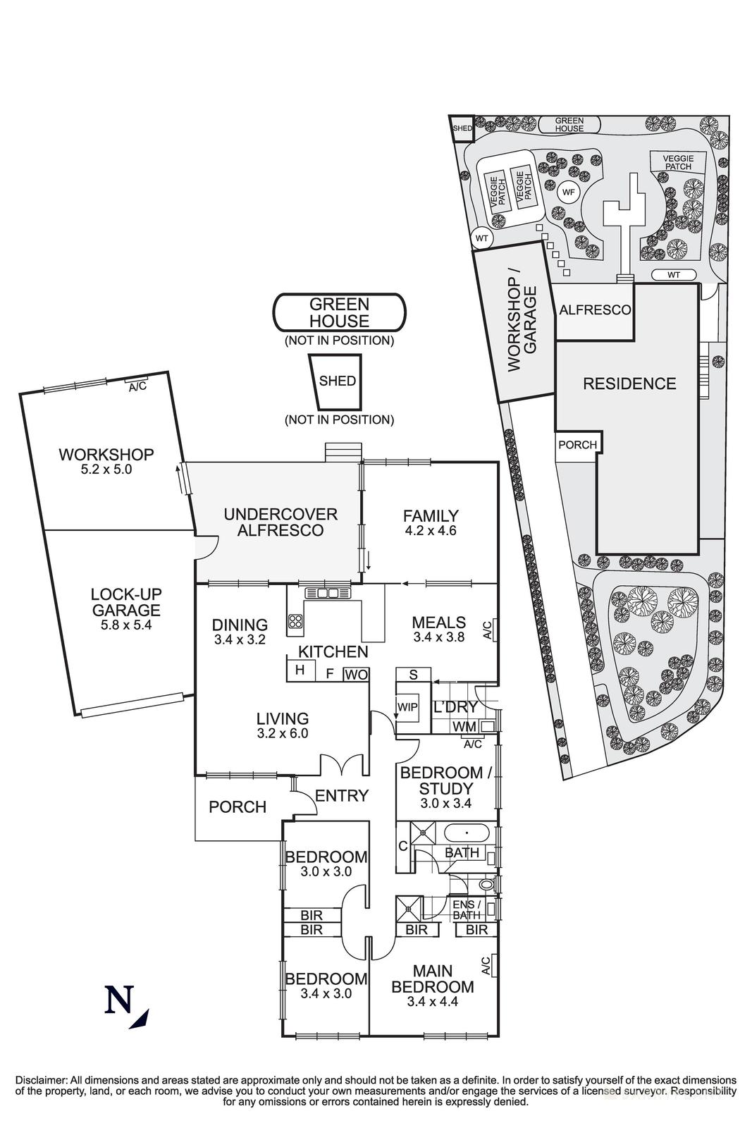 2 Genoa Court, Templestowe Lower, VIC 3107 - Thumbnail 1 - 08/11/2024