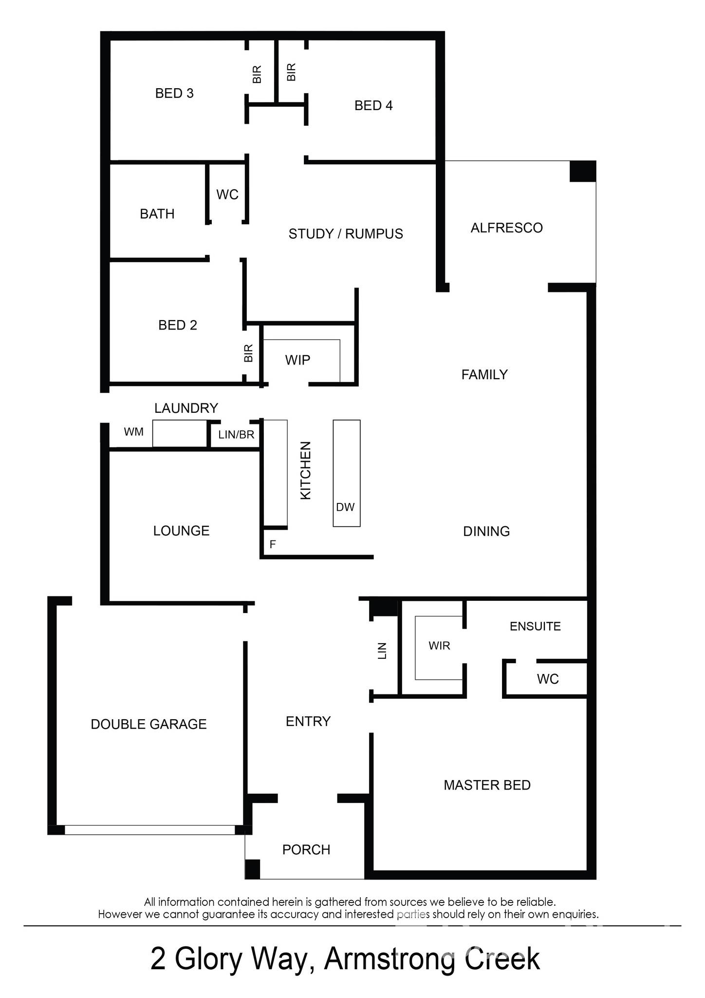 2 Glory Way, Armstrong Creek, VIC 3217 - Thumbnail 1 - 10/10/2022