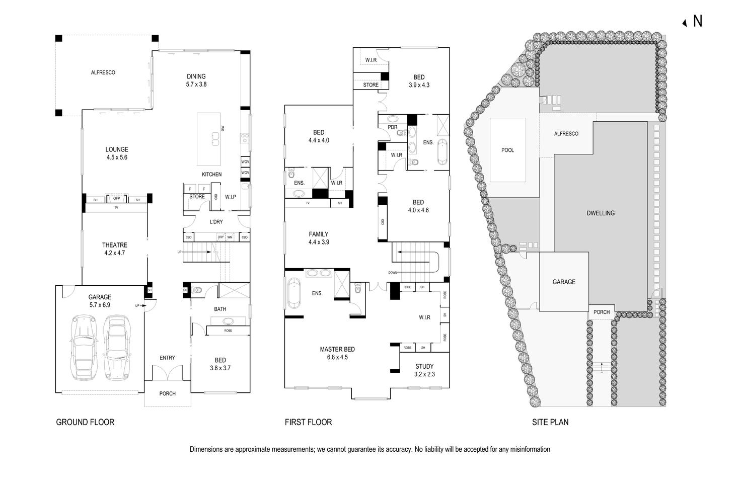 2 Graeme Court, Bulleen, VIC 3105 - Thumbnail 1 - 05/08/2022