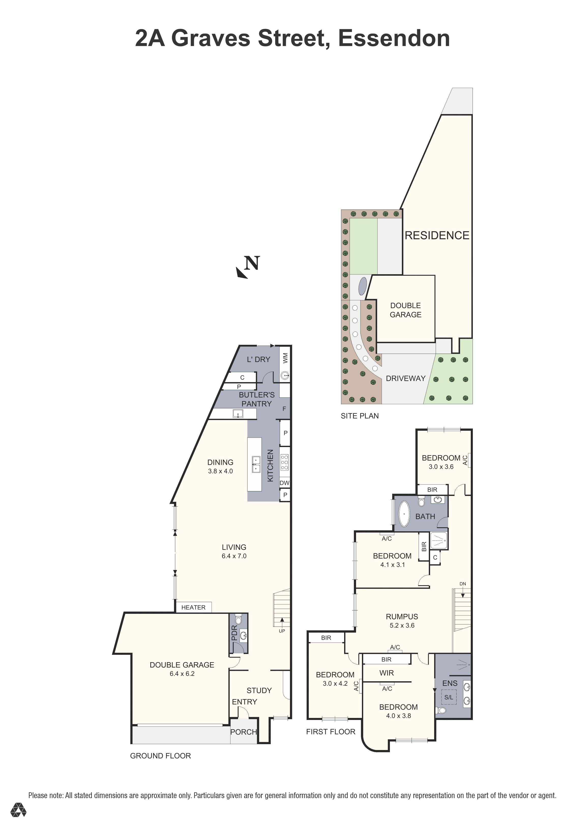 2 Graves Street, Essendon, VIC 3040 - Thumbnail 1 - 01/08/2023