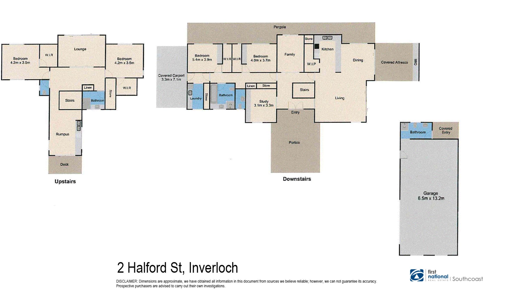 2 Halford Street, Inverloch, VIC 3996 - Thumbnail 1 - 05/08/2025