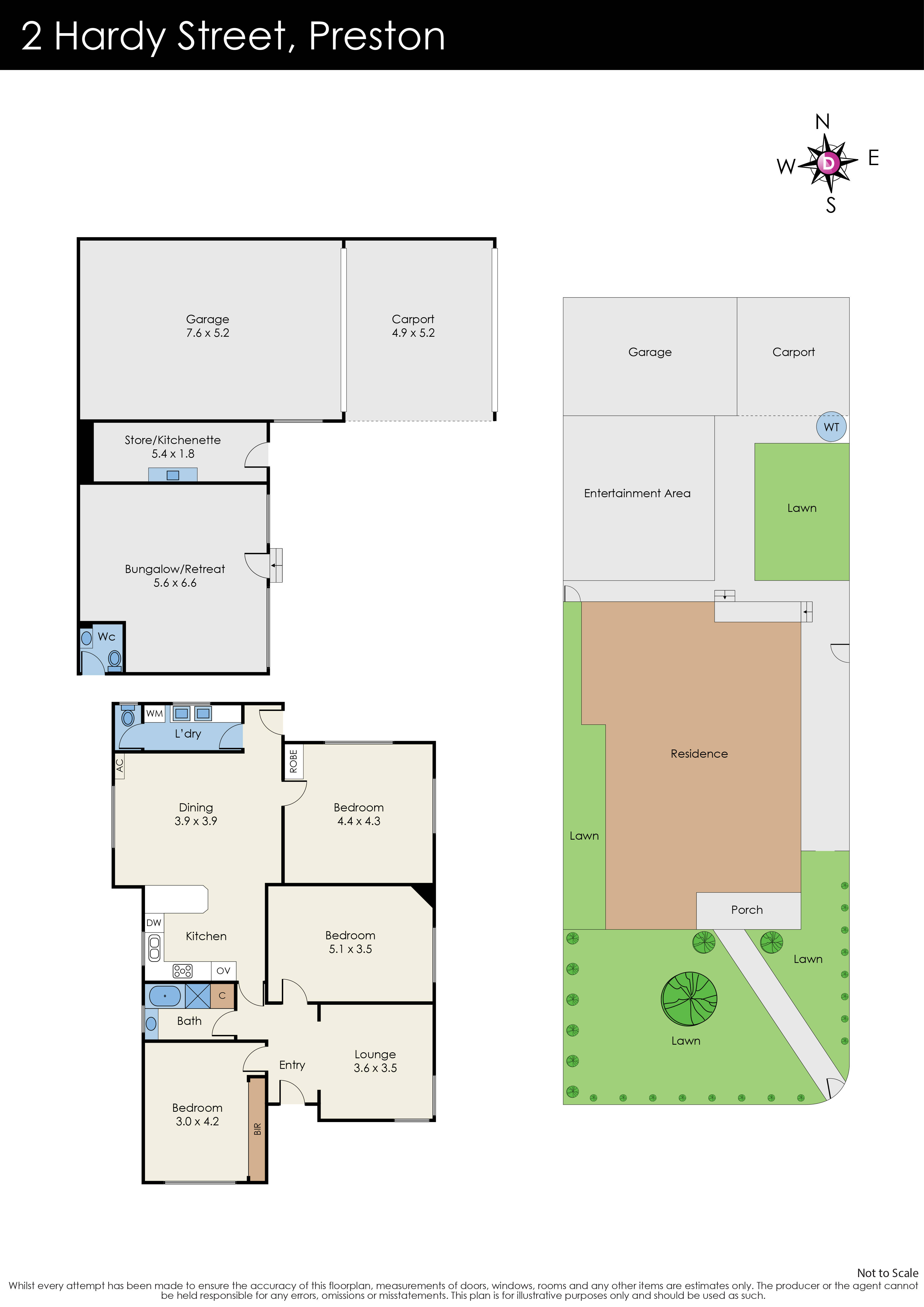 2 Hardy Street, Preston, VIC 3072 - Thumbnail 1 - 10/09/2025