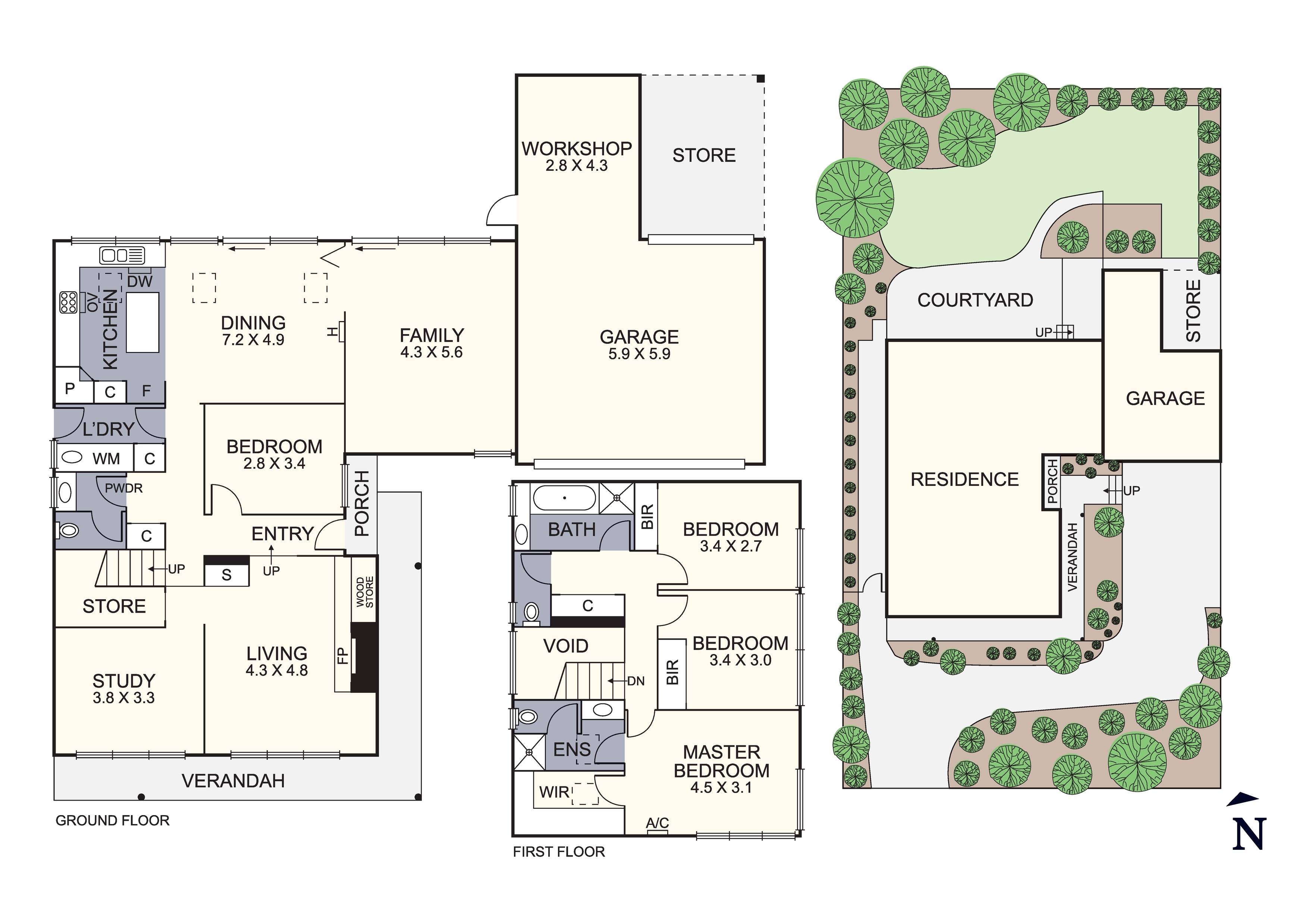 2 Harewood Close, Boronia, VIC 3155 - Thumbnail 1 - 19/07/2022