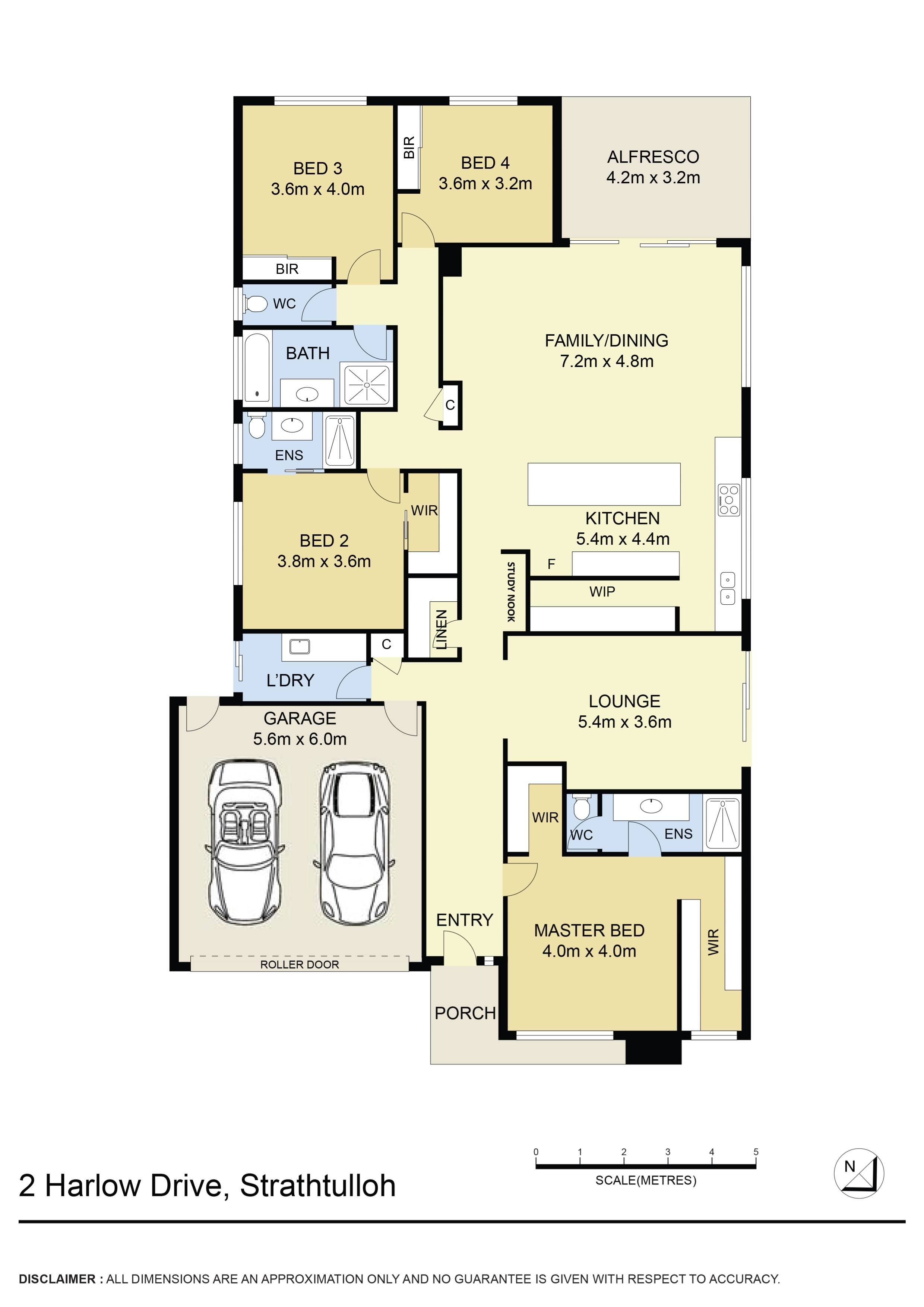 2 Harlow Drive, Strathtulloh, VIC 3338 - Thumbnail 1 - 13/03/2025
