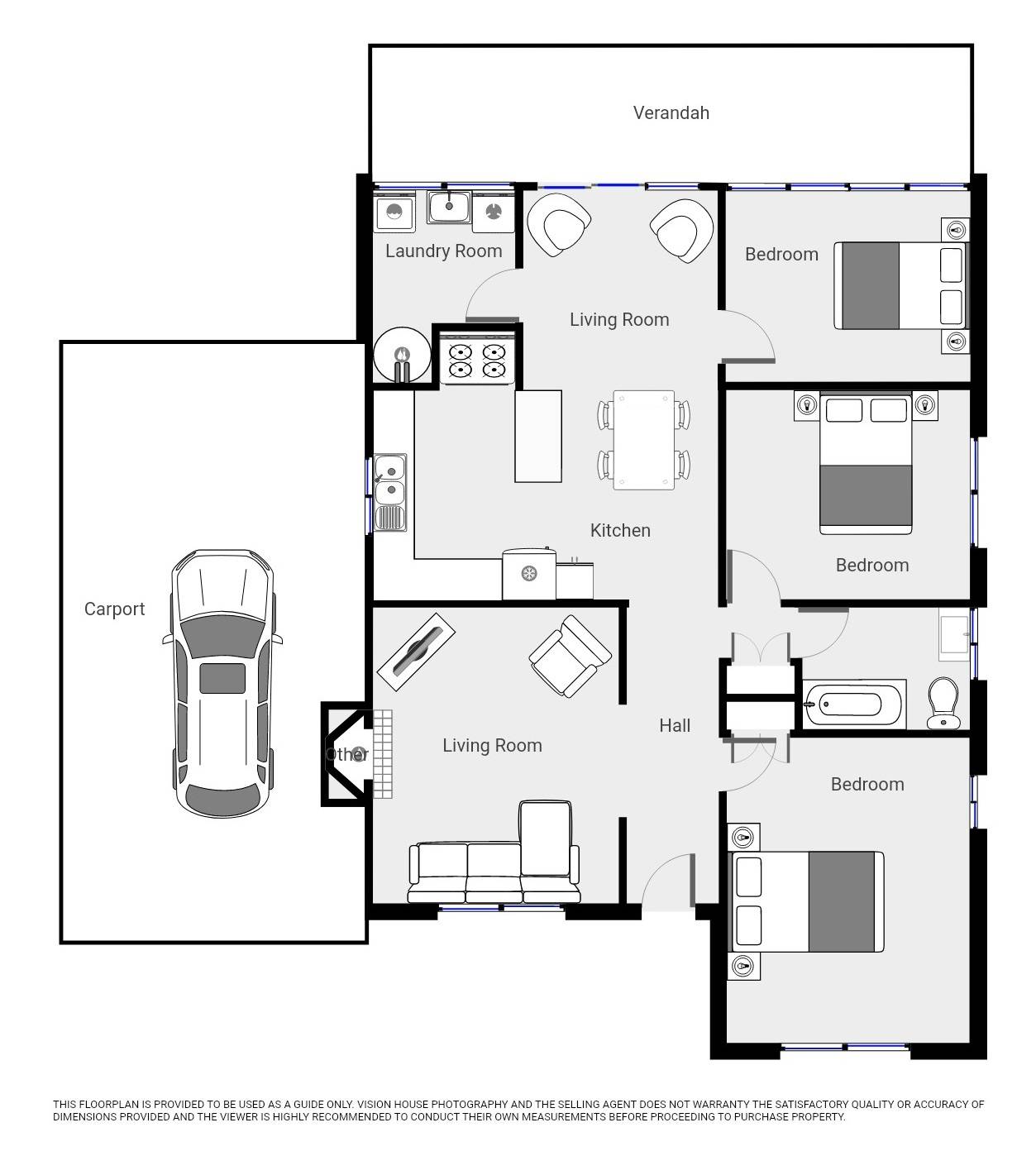 2 Havilah Crescent, Mildura, VIC 3500 - Thumbnail 1 - 02/09/2025