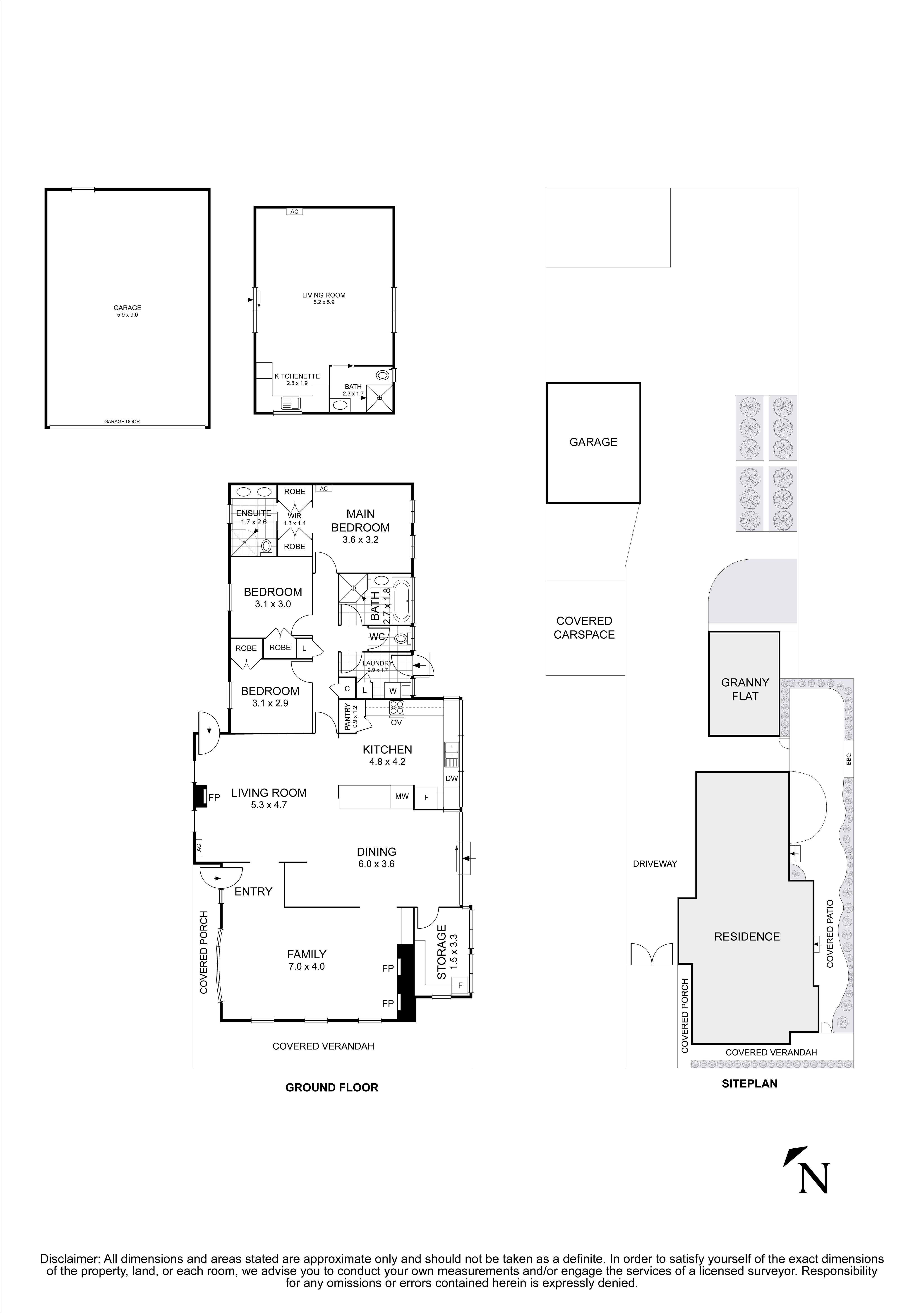 2 Hawea Court, Taylors Lakes, VIC 3038 - Thumbnail 1 - 18/08/2025