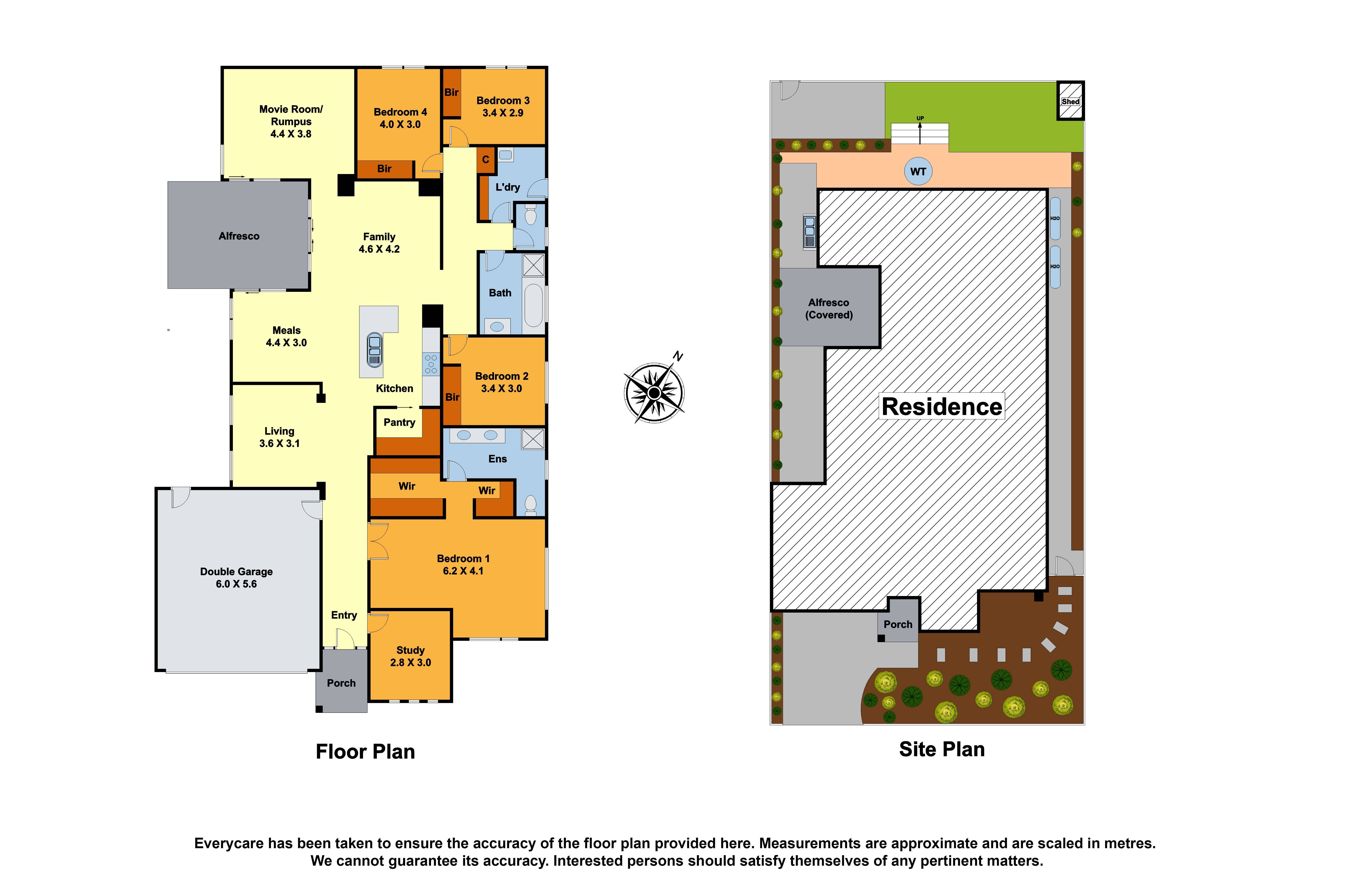 2 Hayes Walk, Bundoora, VIC 3083 - Thumbnail 1 - 31/10/2025