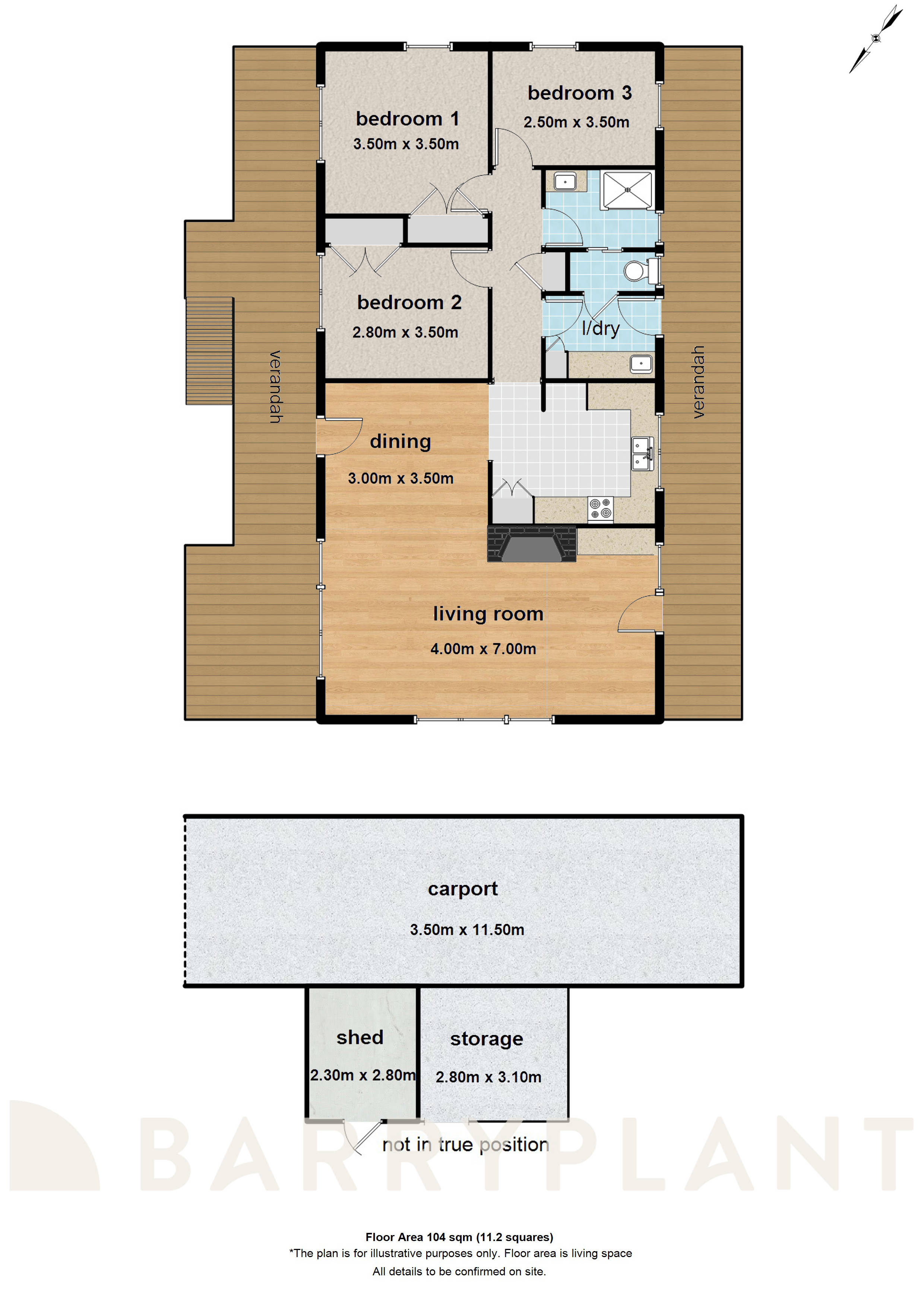 2 Hazel Street, Cockatoo, VIC 3781 - Thumbnail 1 - 20/10/2025