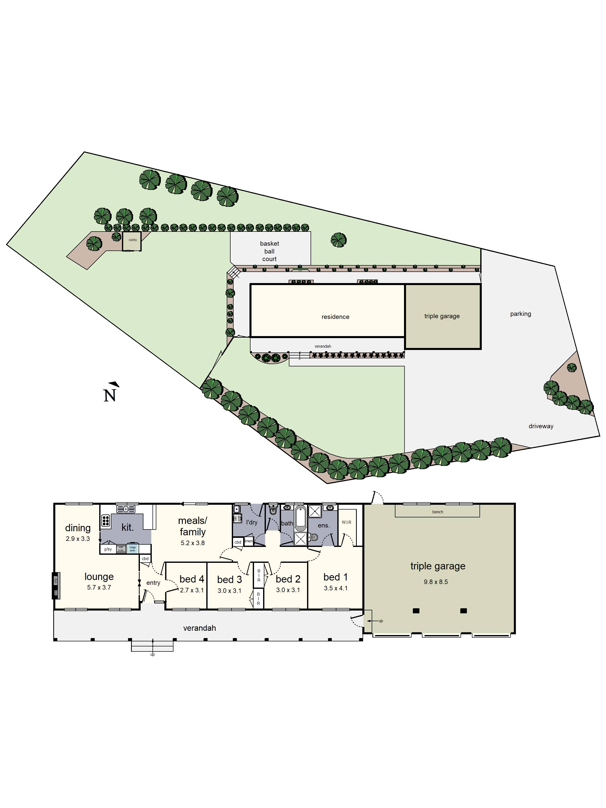 2 Hazel Street, Mount Evelyn, VIC 3796 - Thumbnail 1 - 17/11/2022