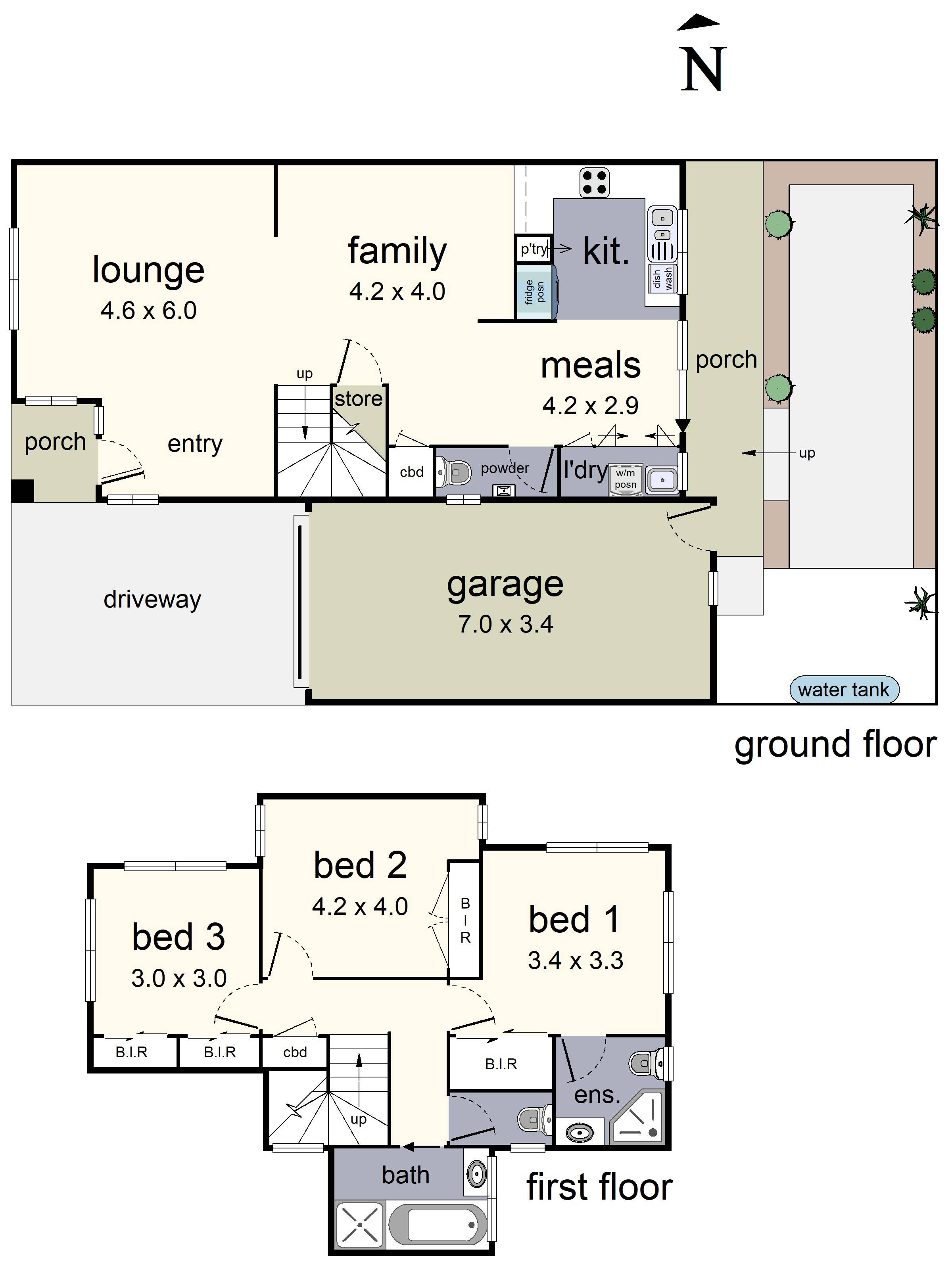 2 Heath Close, Mooroolbark, VIC 3138 - Thumbnail 1 - 12/03/2026