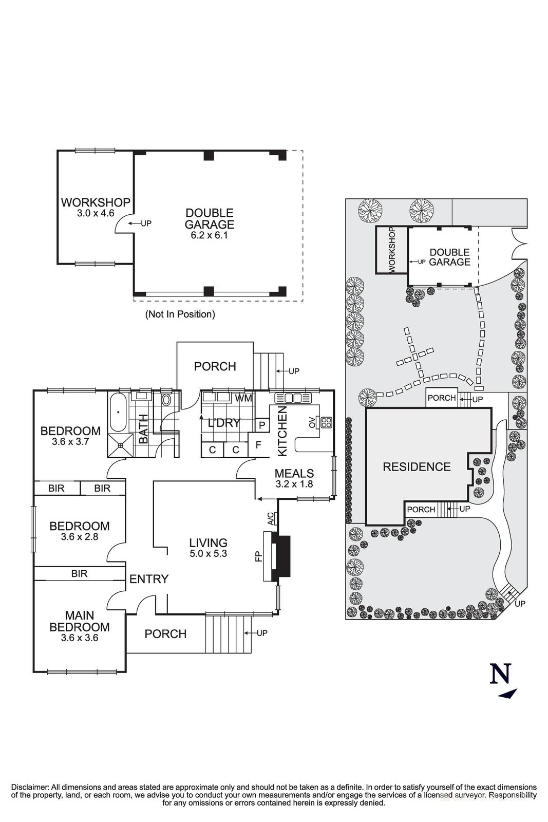 2 Heather Grove, Templestowe Lower, VIC 3107 - Thumbnail 1 - 13/07/2024