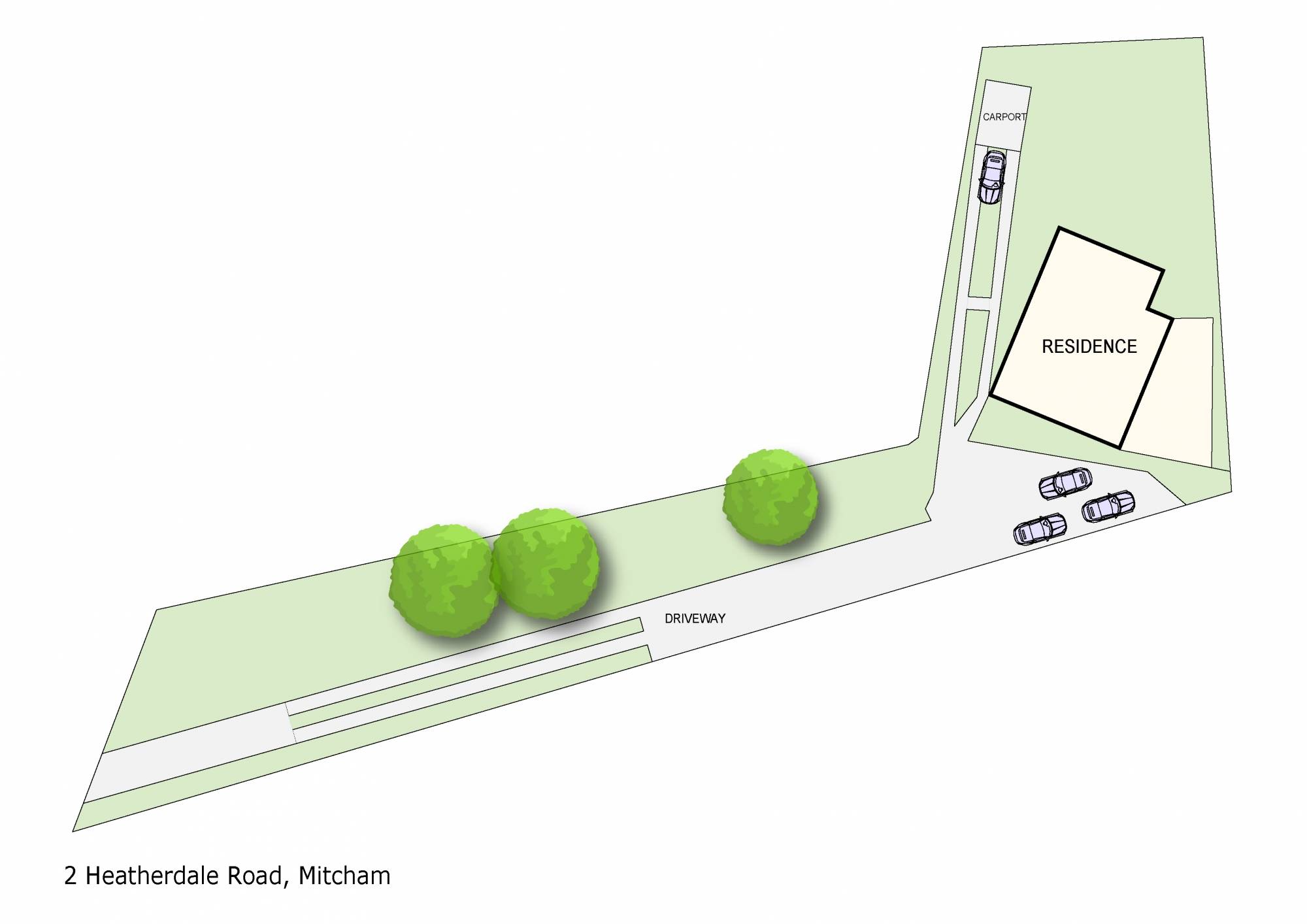 2 Heatherdale Road, Mitcham, VIC 3132 - Thumbnail 1 - 14/08/2024