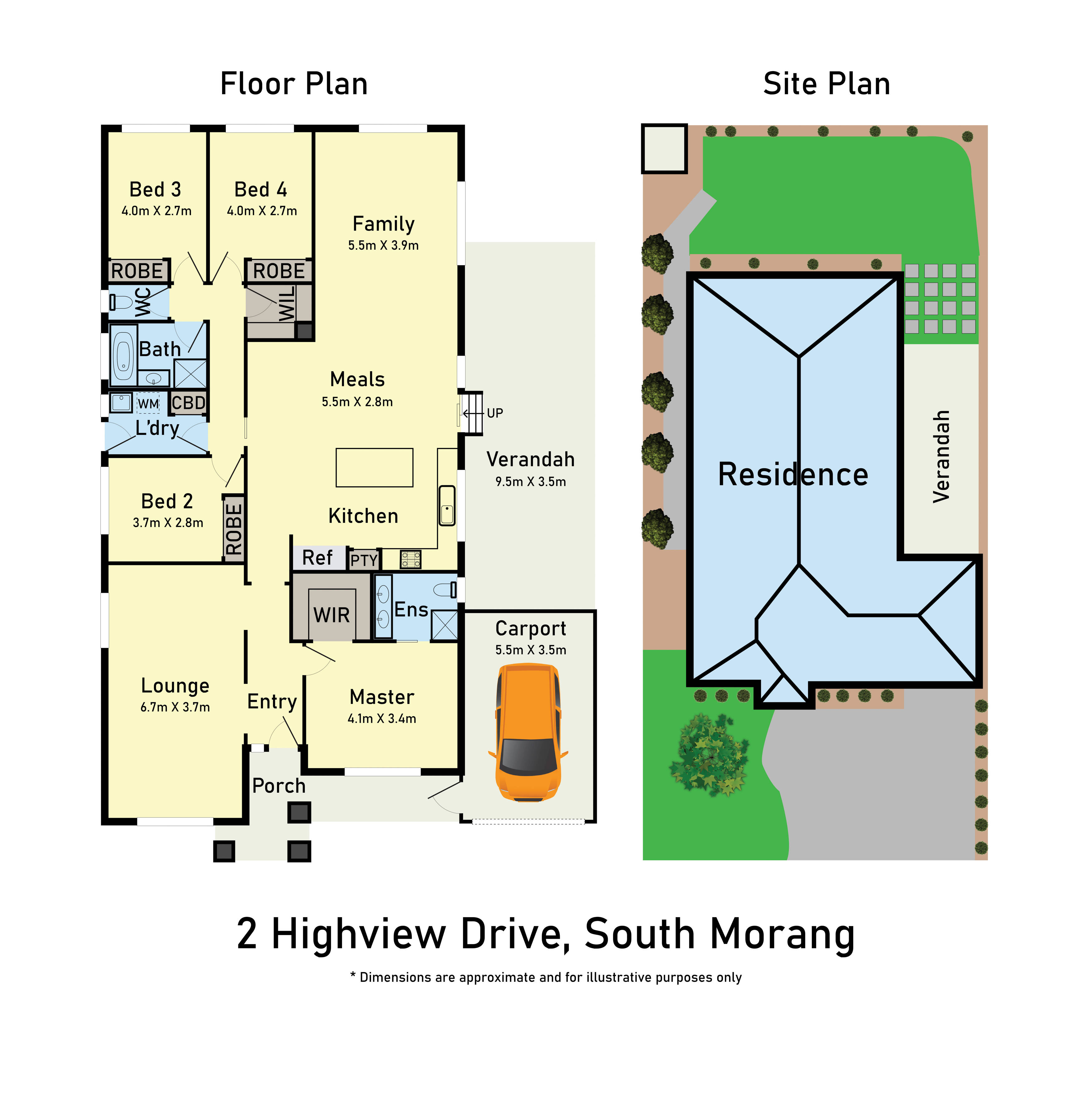 2 Highview Drive, South Morang, VIC 3752 - Thumbnail 1 - 11/03/2026
