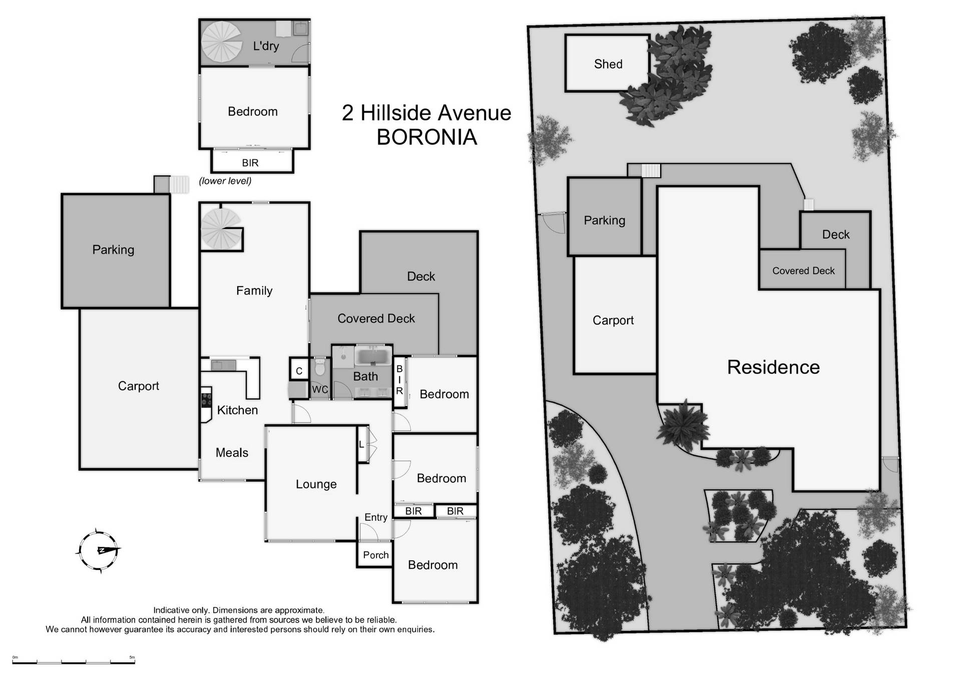 2 Hillside Avenue, Boronia, VIC 3155 - Thumbnail 1 - 21/09/2023