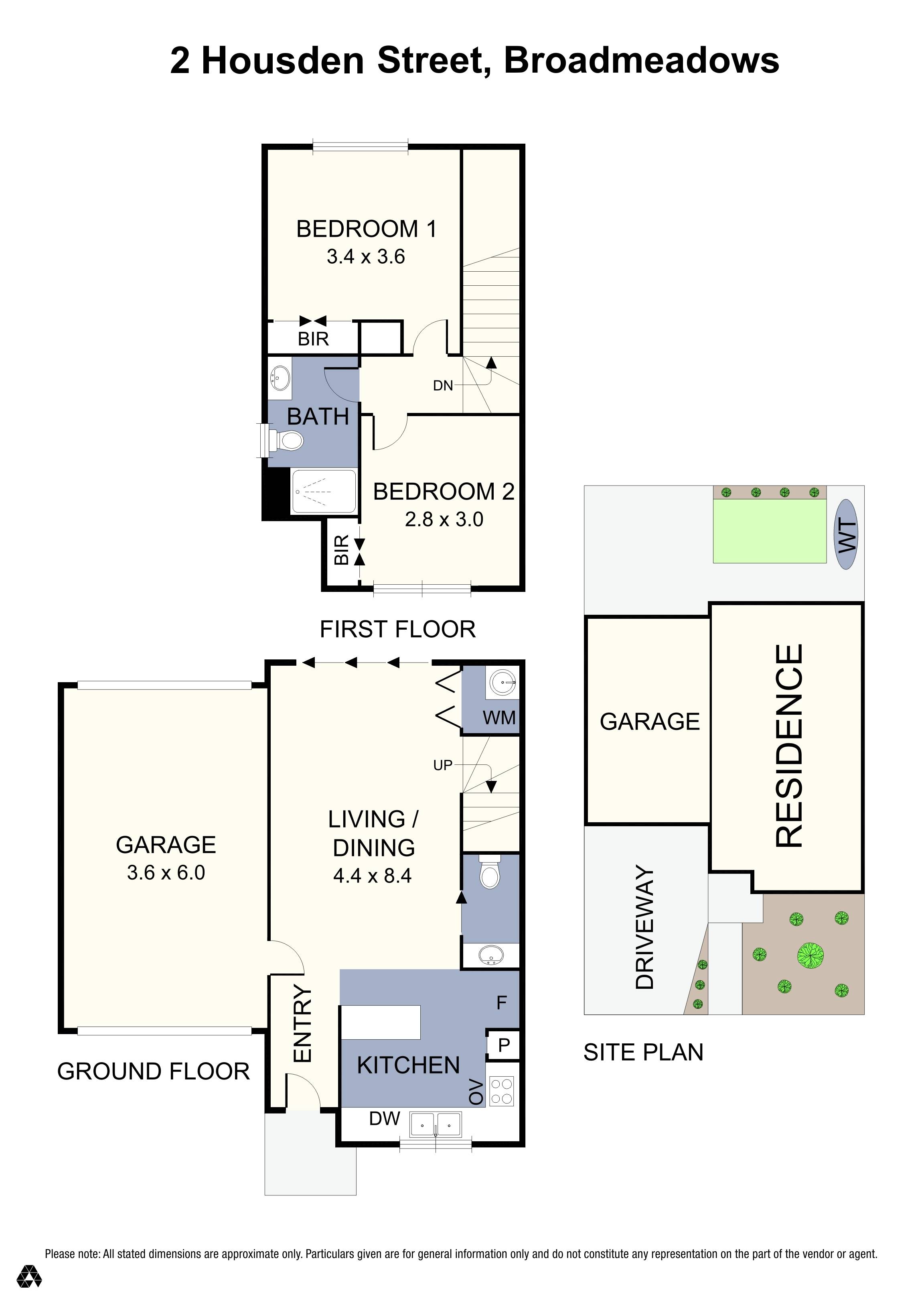 2 Housden Street, Broadmeadows, VIC 3047 - Thumbnail 1 - 12/12/2022