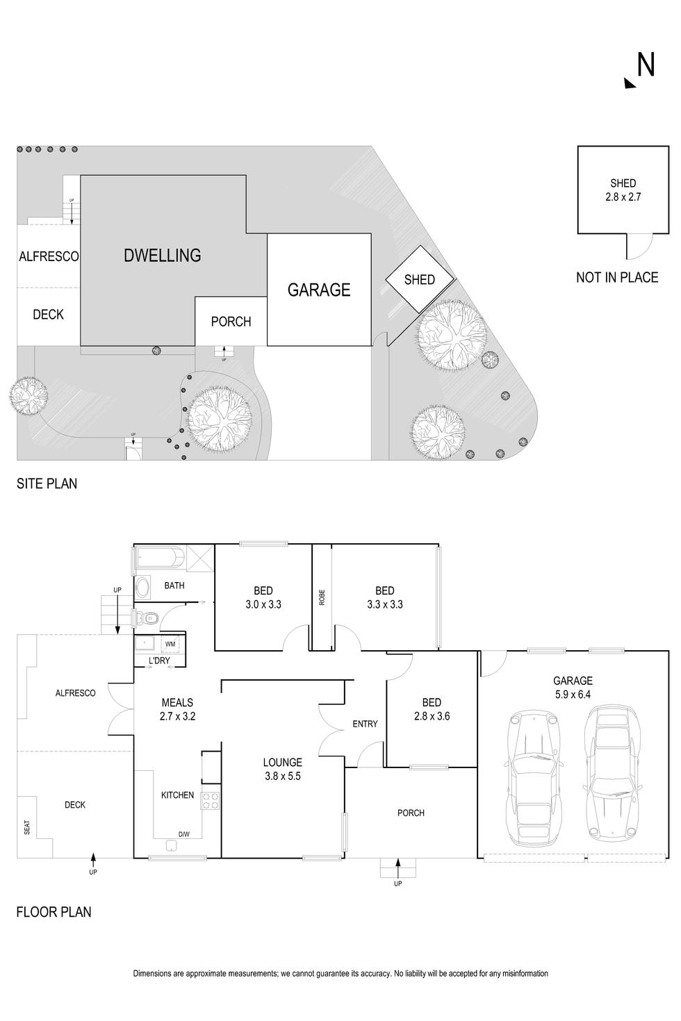 2 Huntley Street, Watsonia North, VIC 3087 - Thumbnail 1 - 16/03/2023