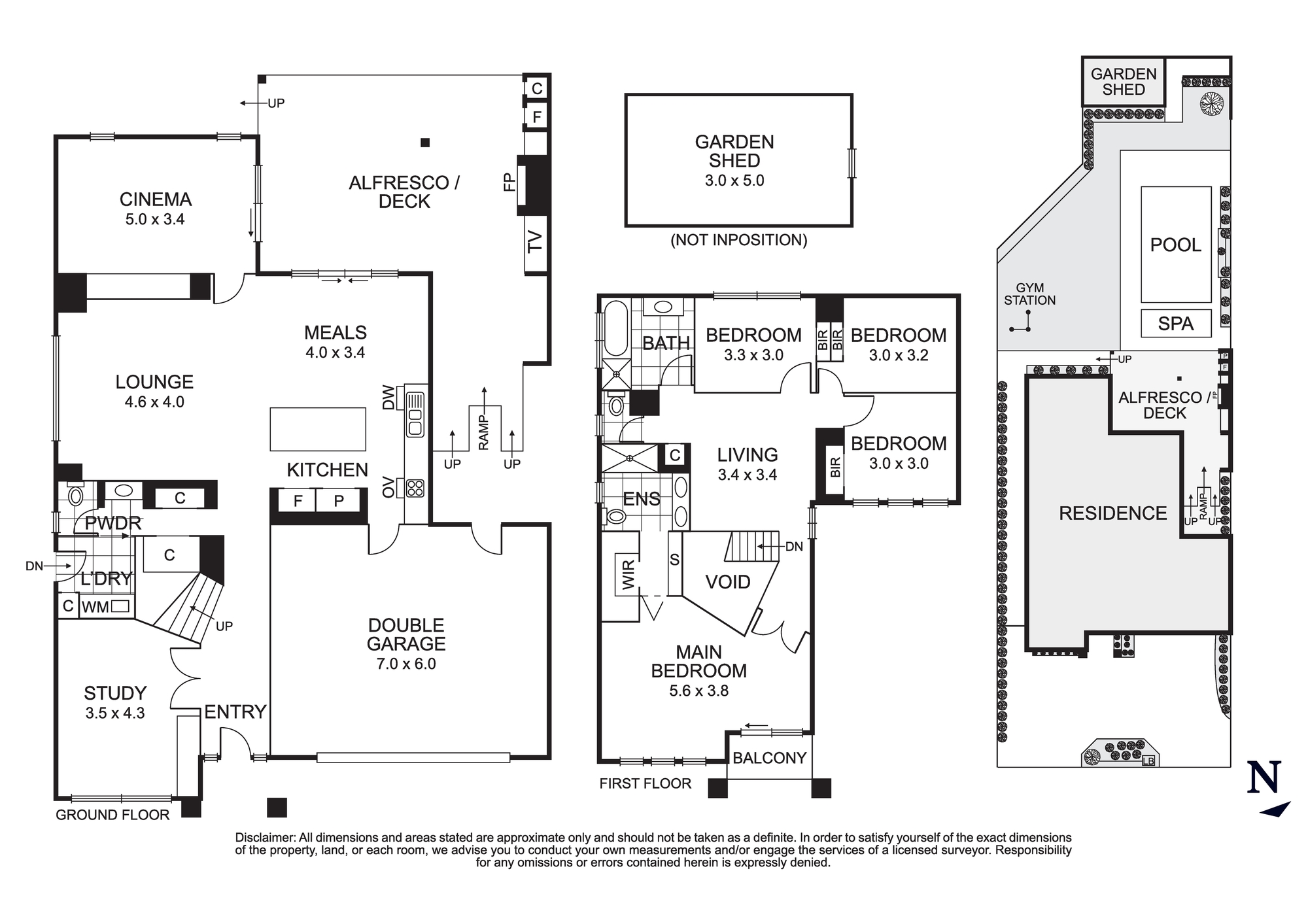 2 Huntly Close, Dingley Village, VIC 3172 - Thumbnail 1 - 01/10/2024