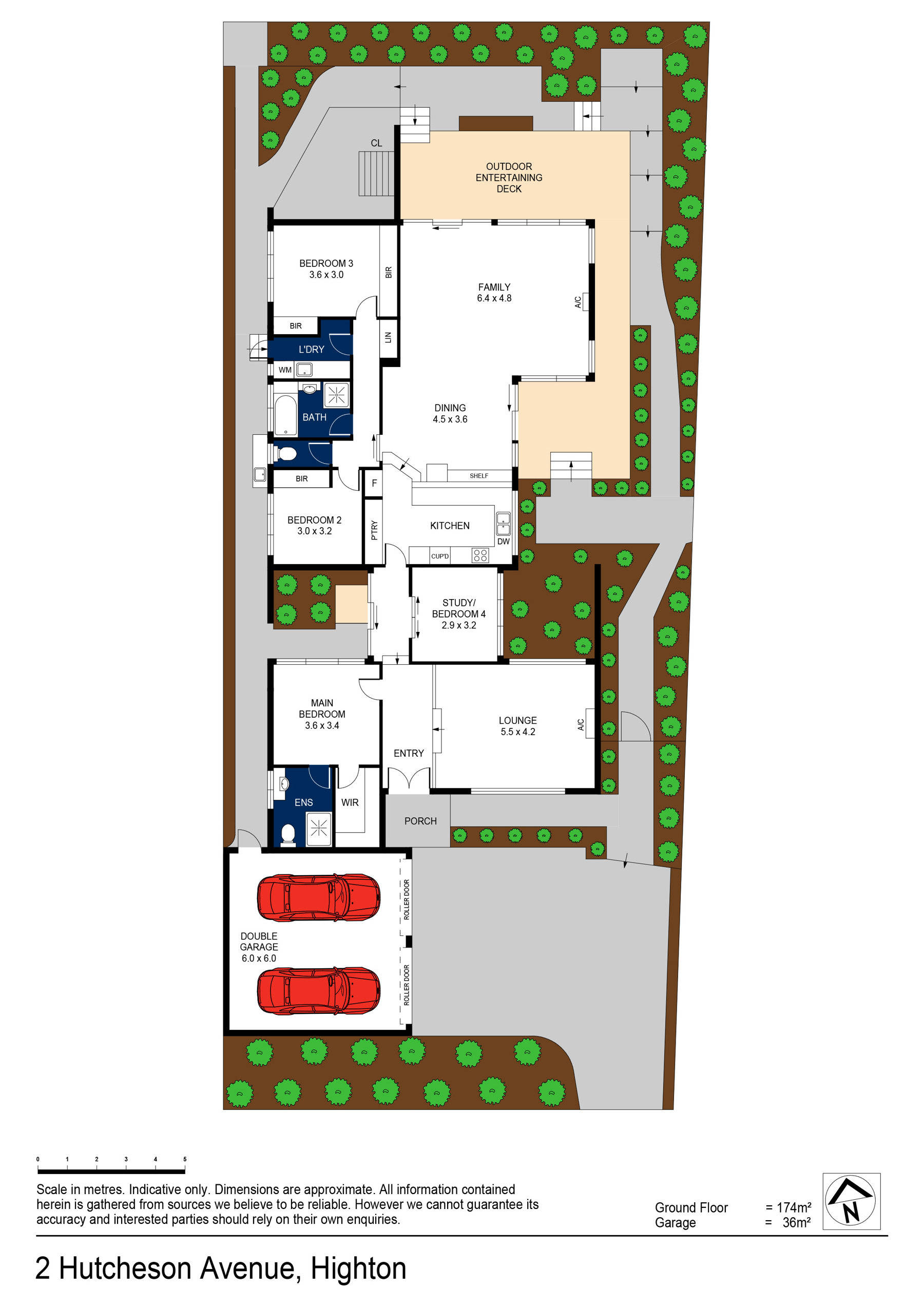 2 Hutcheson Avenue, Highton, VIC 3216 - Thumbnail 1 - 13/07/2026