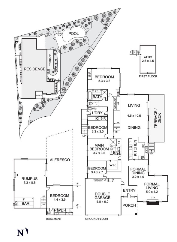 2 Hutchins Terrace, Templestowe, VIC 3106 - Thumbnail 1 - 03/07/2026