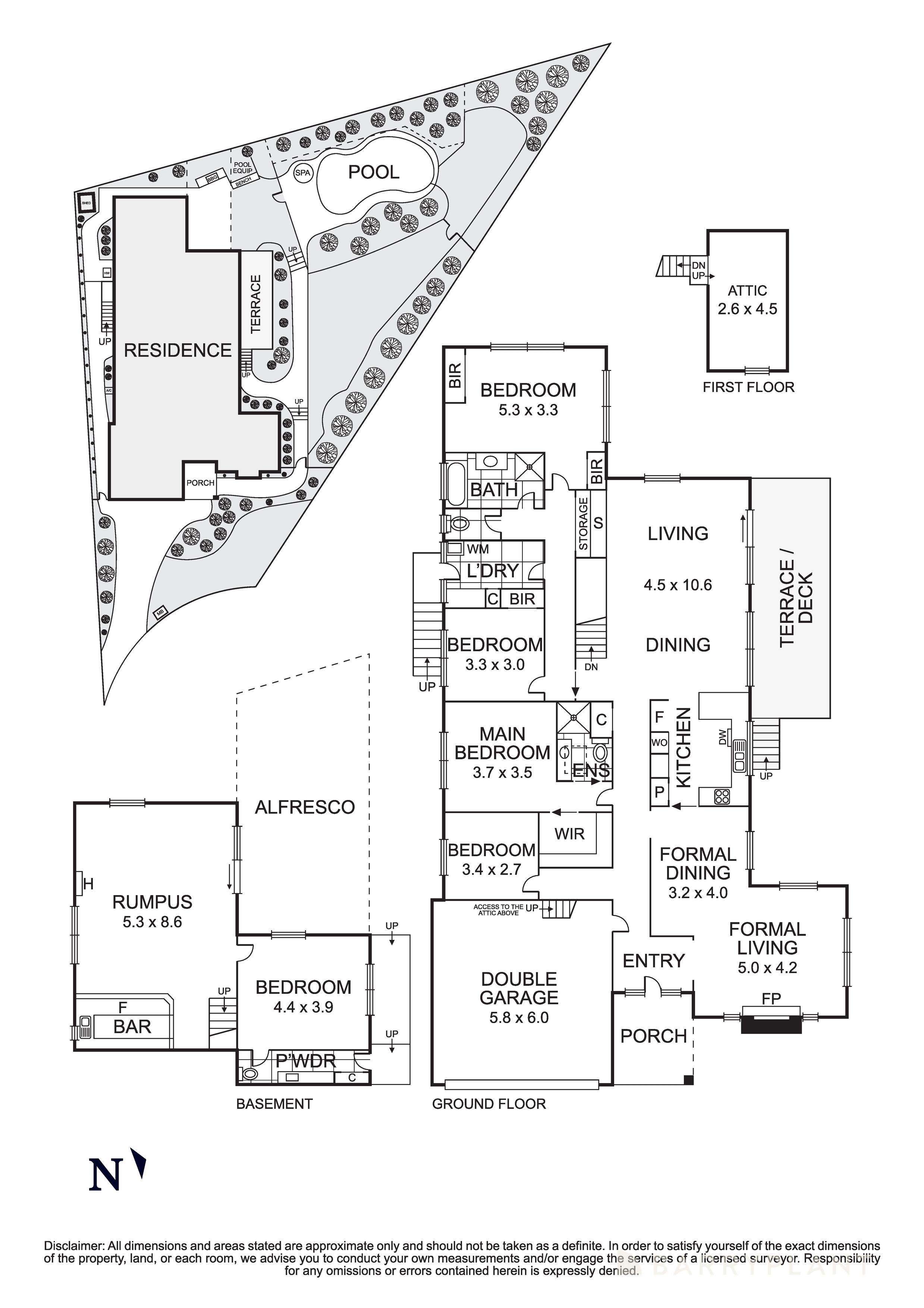2 Hutchins Terrace, Templestowe, VIC 3106 - Thumbnail 1 - 08/04/2026
