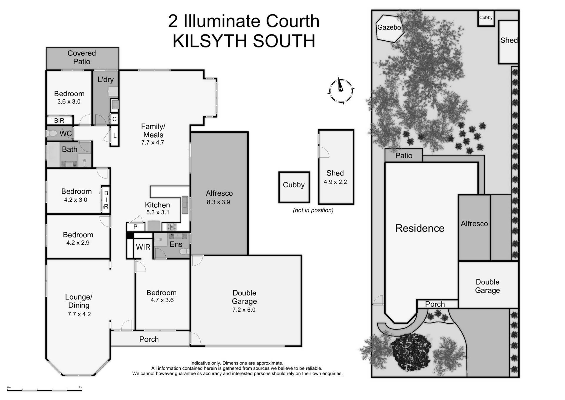 2 Illuminate Court, Kilsyth South, VIC 3137 - Thumbnail 1 - 16/01/2025