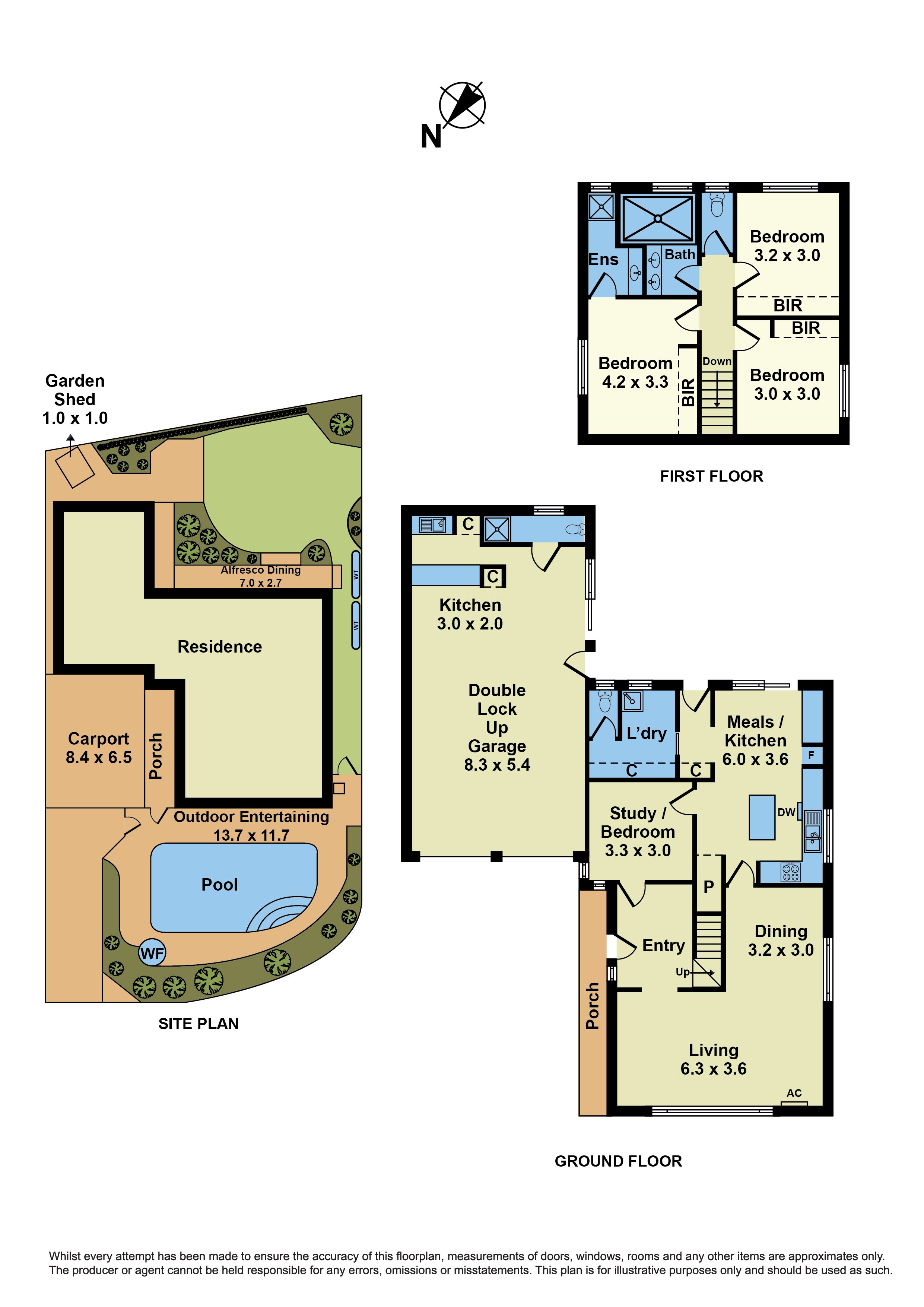 2 Iluka Court, Sunshine West, VIC 3020 - Thumbnail 1 - 31/05/2022