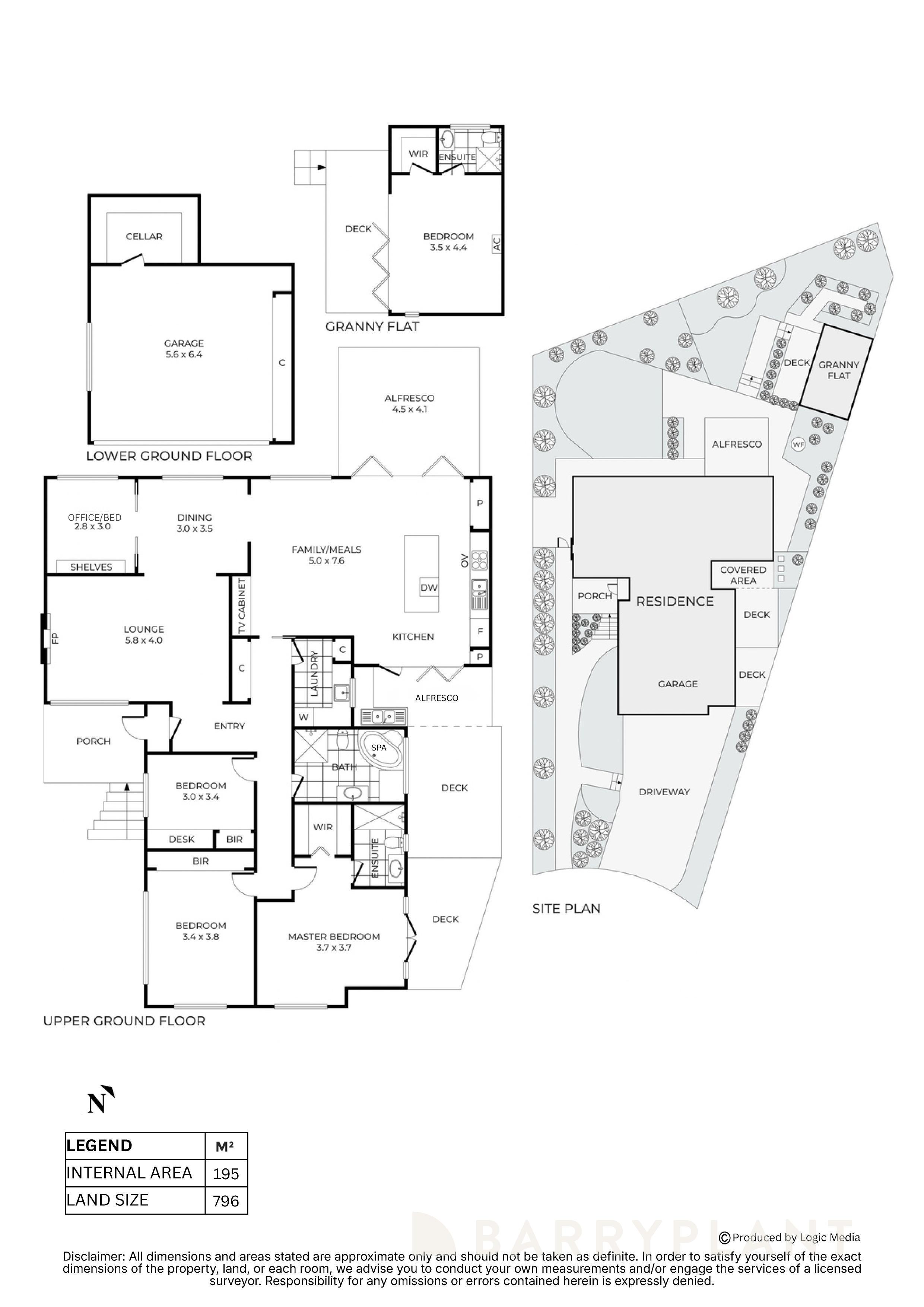2 Inez Court, Doncaster, VIC 3108 - Thumbnail 1 - 02/10/2026