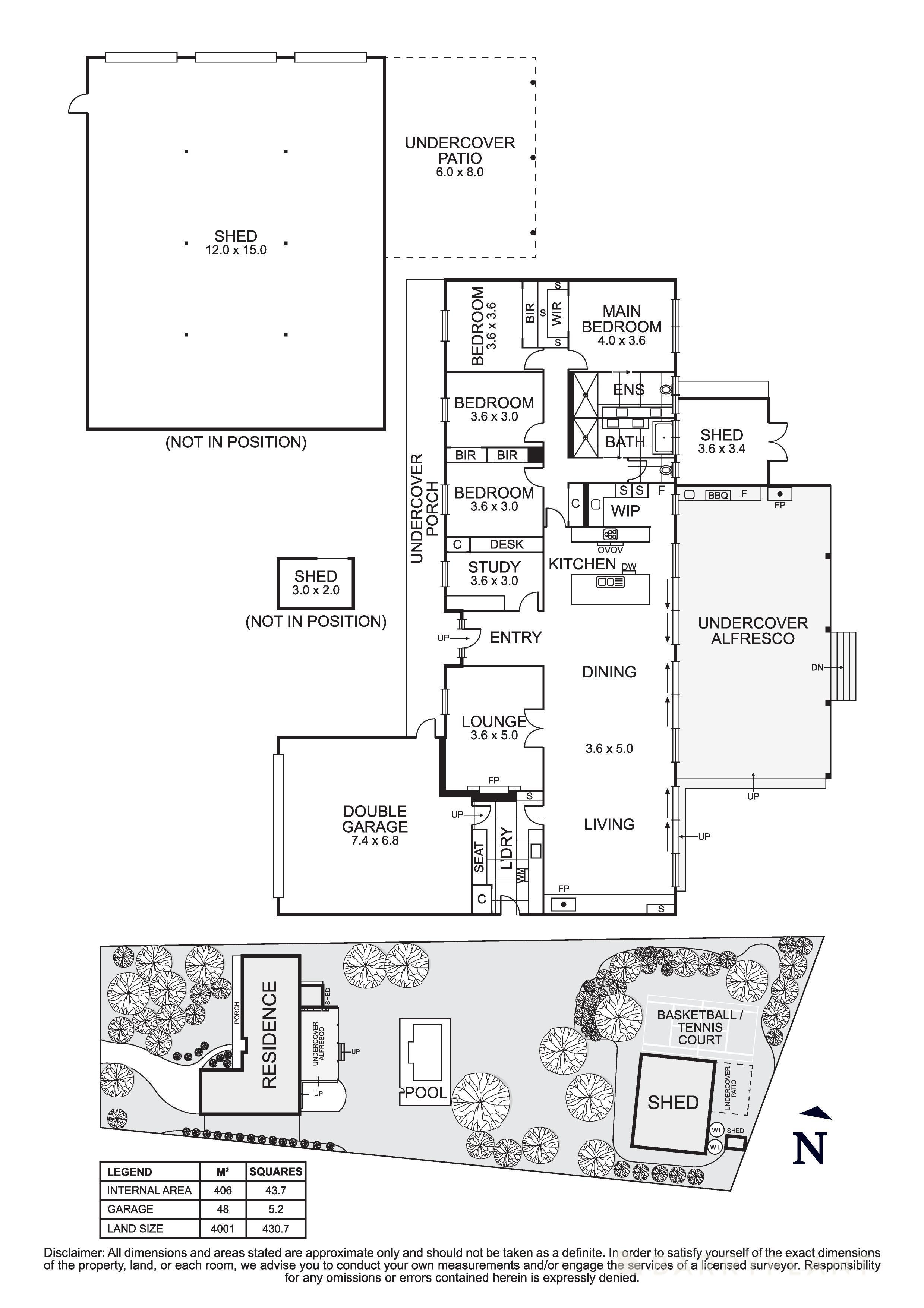 2 Iolanthe Close, Park Orchards, VIC 3114 - Thumbnail 1 - 28/04/2026