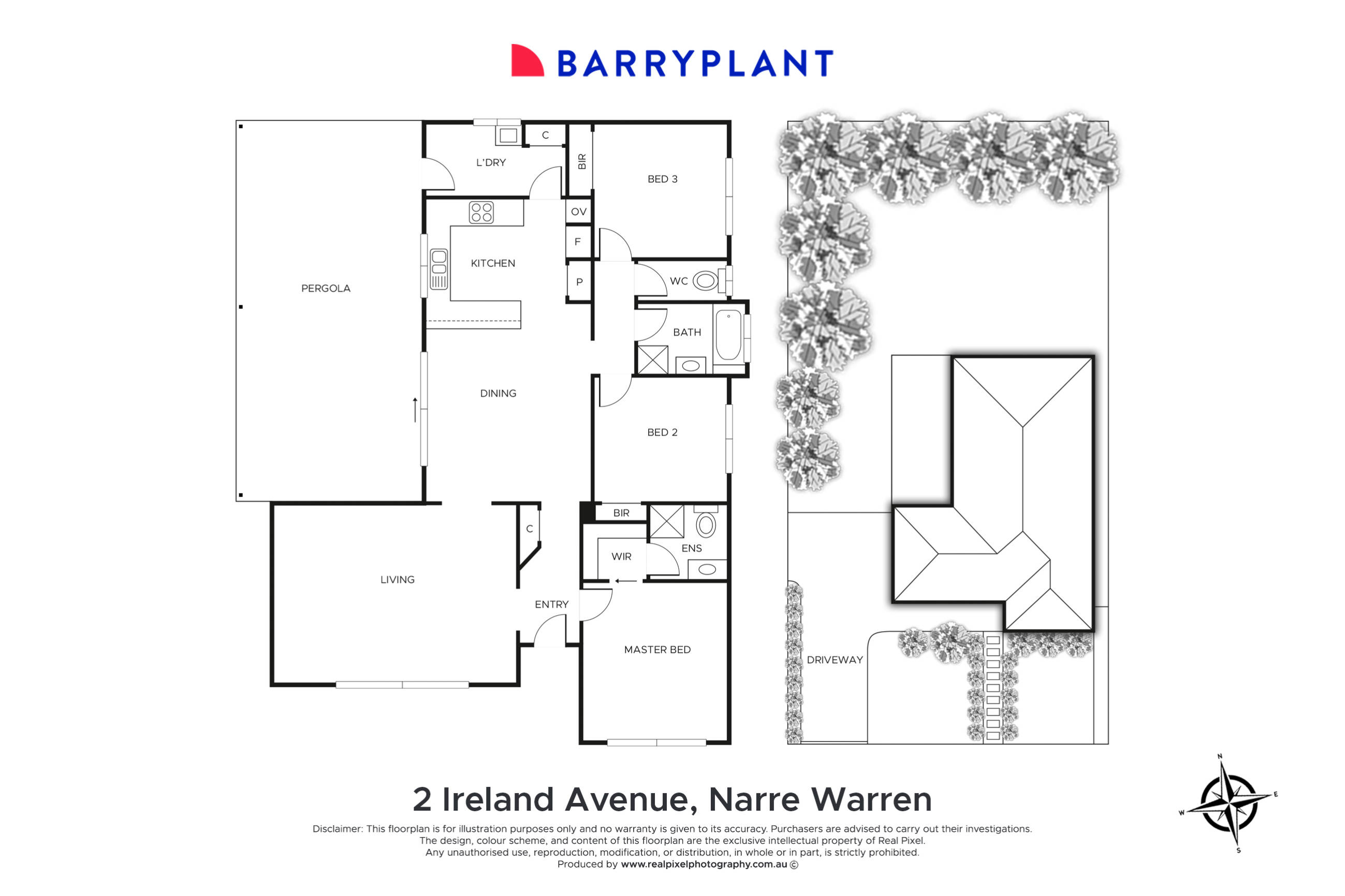 2 Ireland Avenue, Narre Warren, VIC 3805 - Thumbnail 1 - 28/05/2026