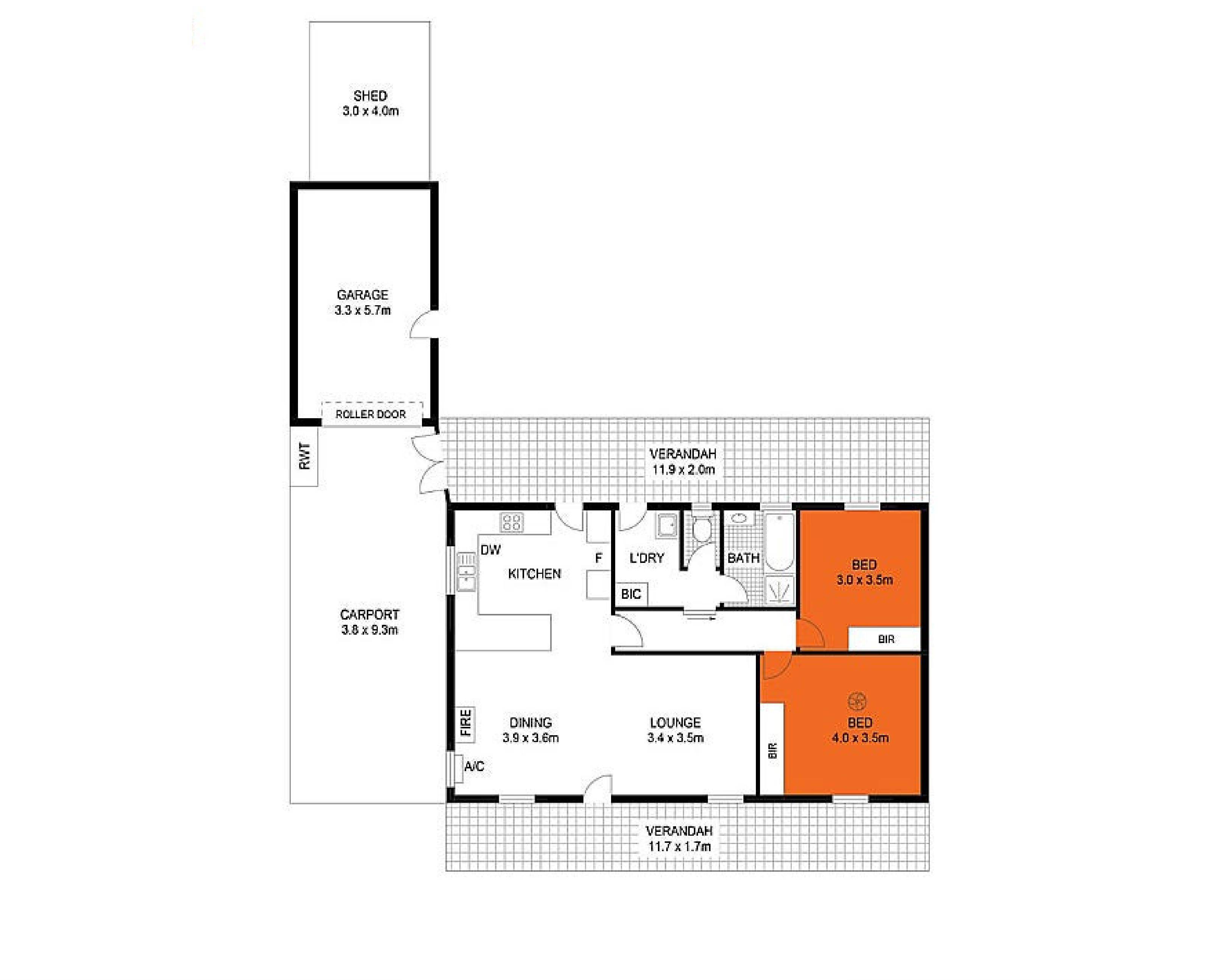 2 Ives Crescent, Mccracken, SA 5211 - Thumbnail 1 - 24/10/2023