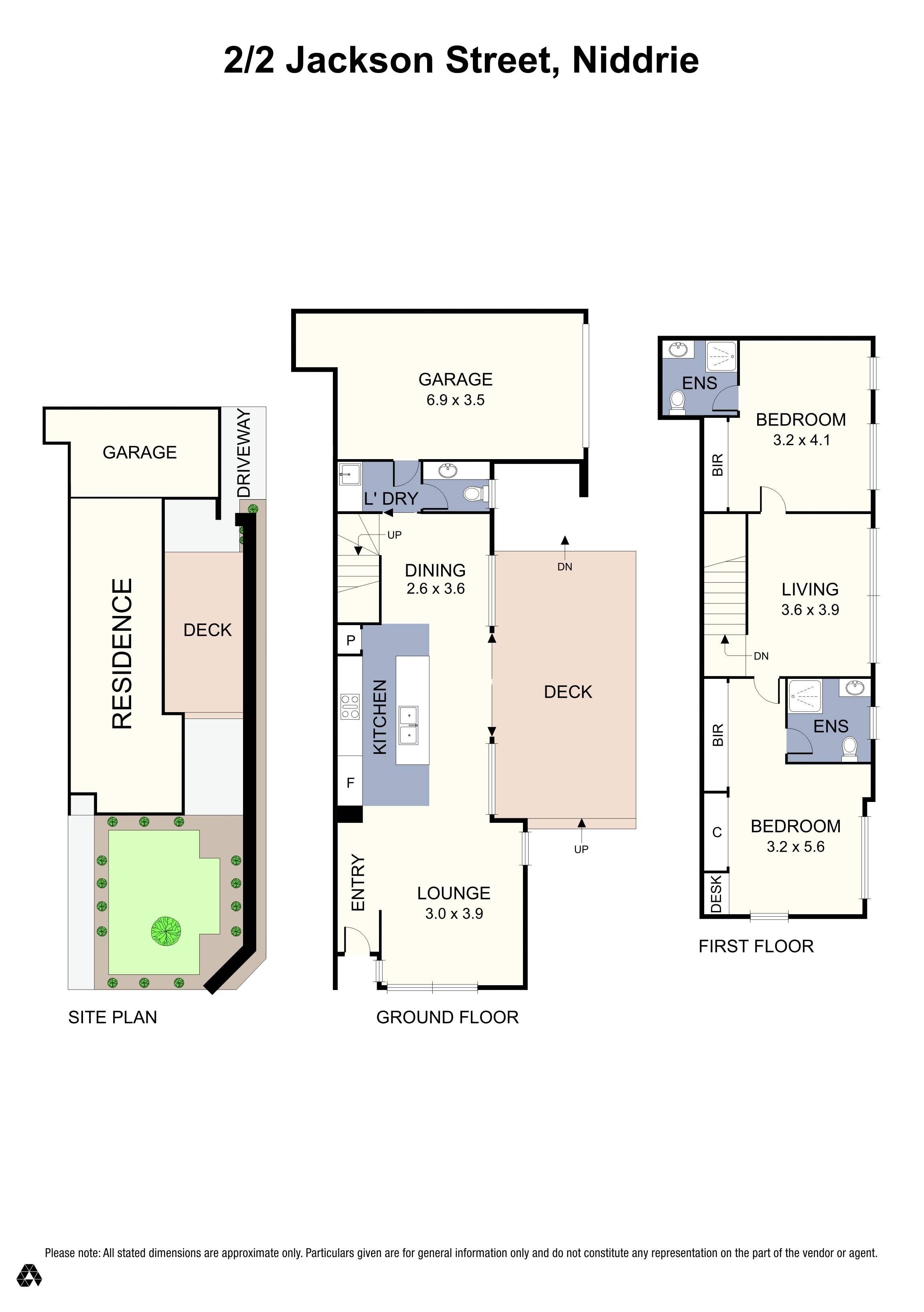 2 Jackson Street, Niddrie, VIC 3042 - Thumbnail 1 - 09/11/2022