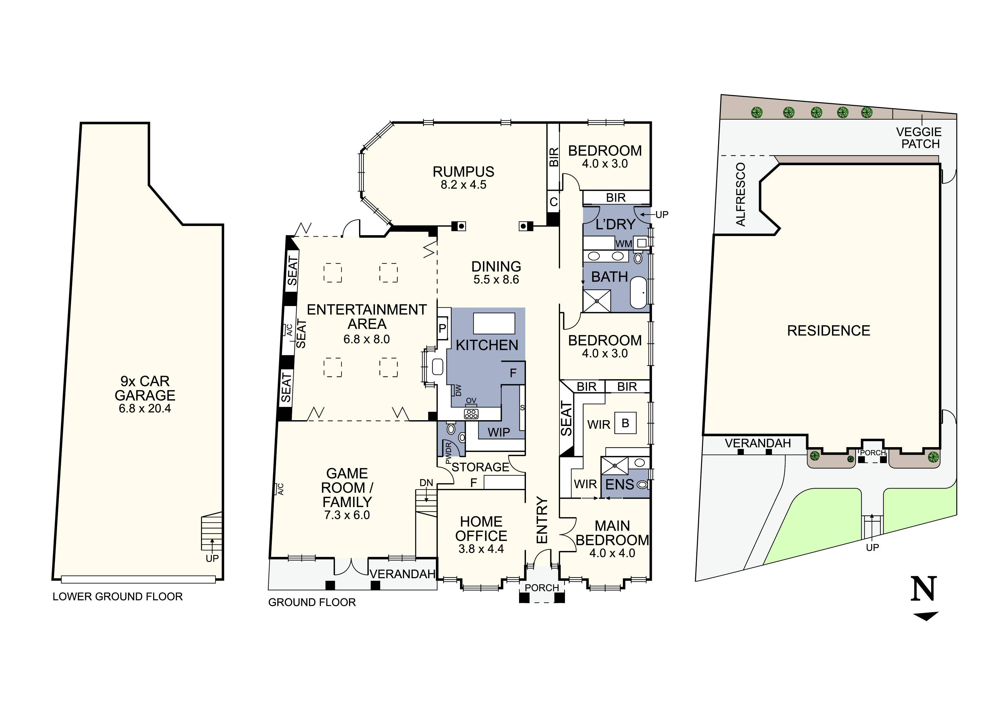 2 Jamieson Terrace, Taylors Hill, VIC 3037 - Thumbnail 1 - 23/06/2023