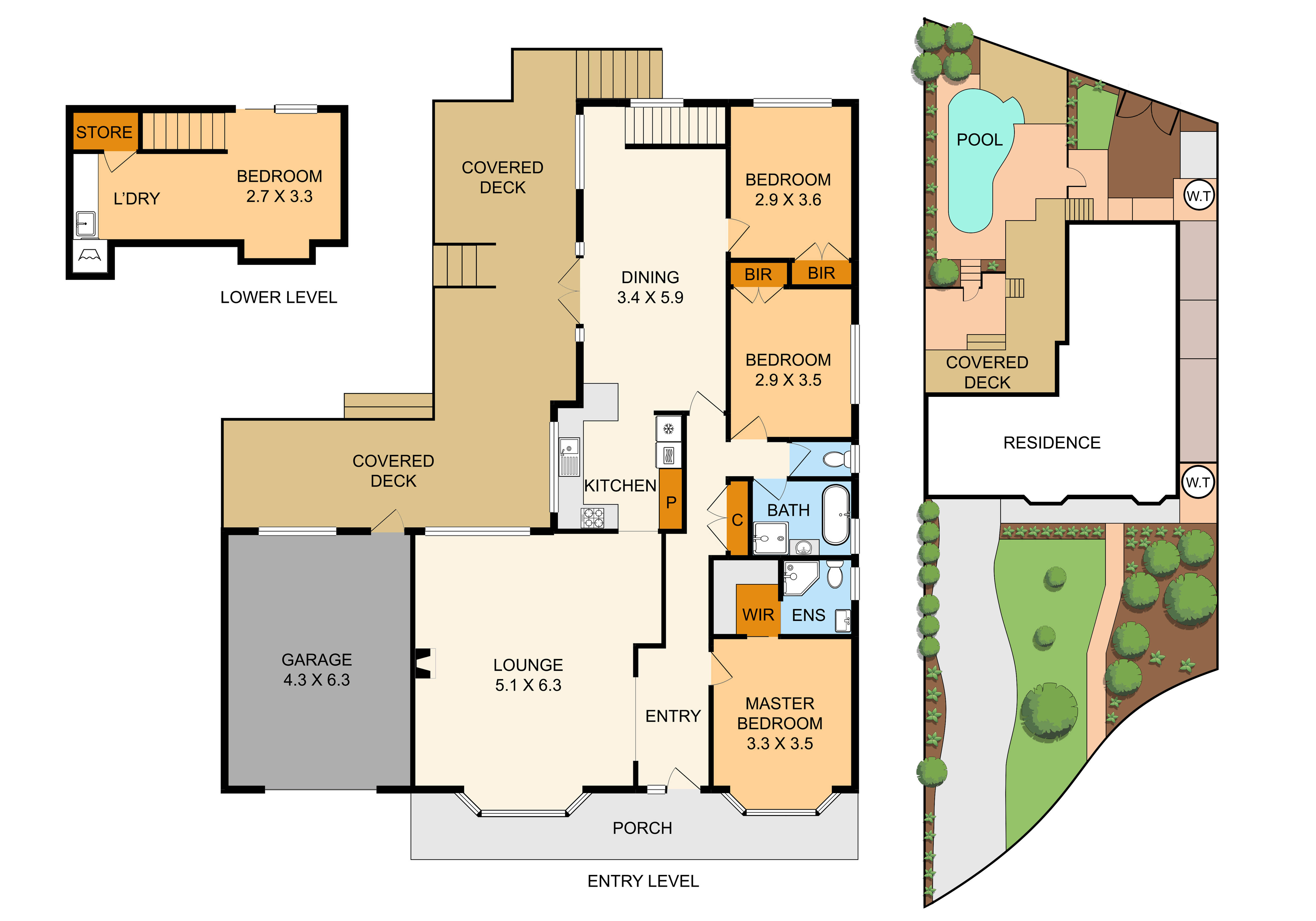2 Jarrah Court, Boronia, VIC 3155 - Thumbnail 1 - 28/07/2022