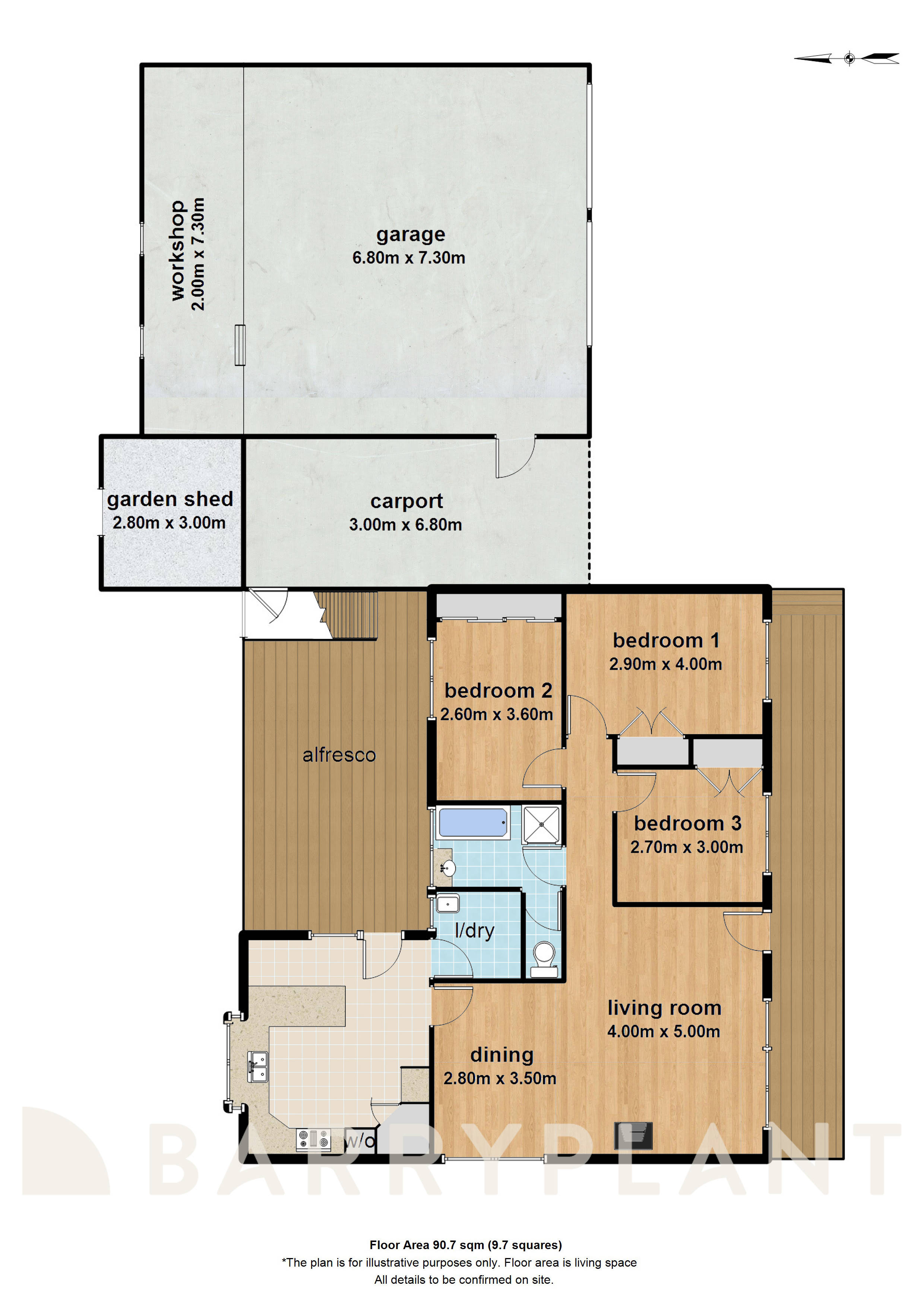 2 Jeanne Street, Cockatoo, VIC 3781 - Thumbnail 1 - 02/10/2025