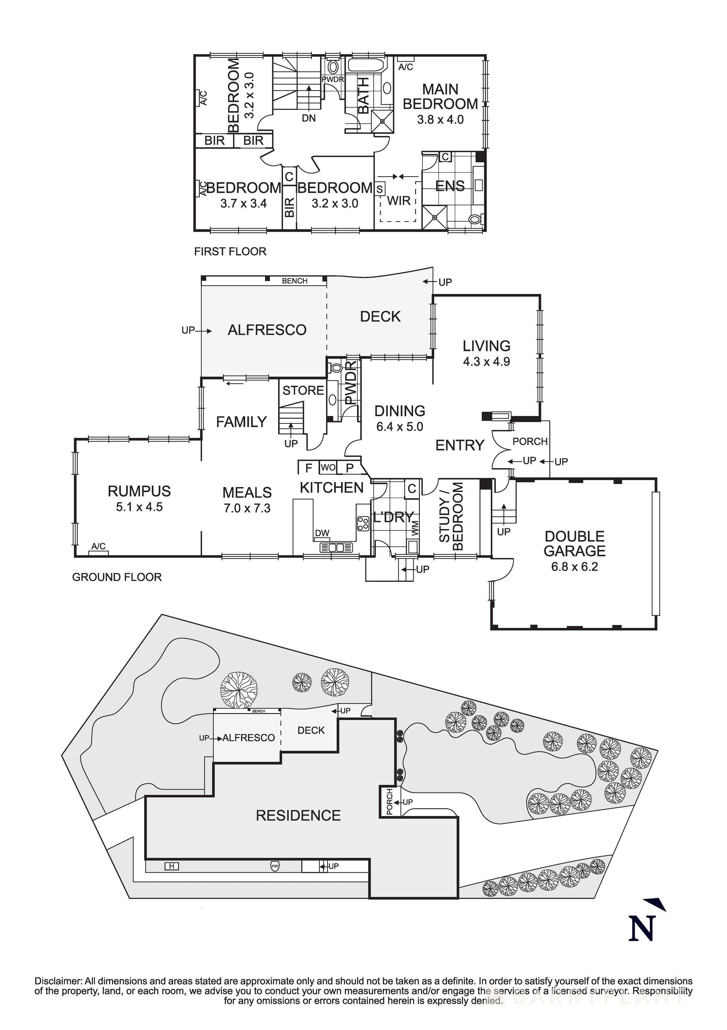 2 Jonquil Court, Doncaster East, VIC 3109 - Thumbnail 1 - 03/11/2025