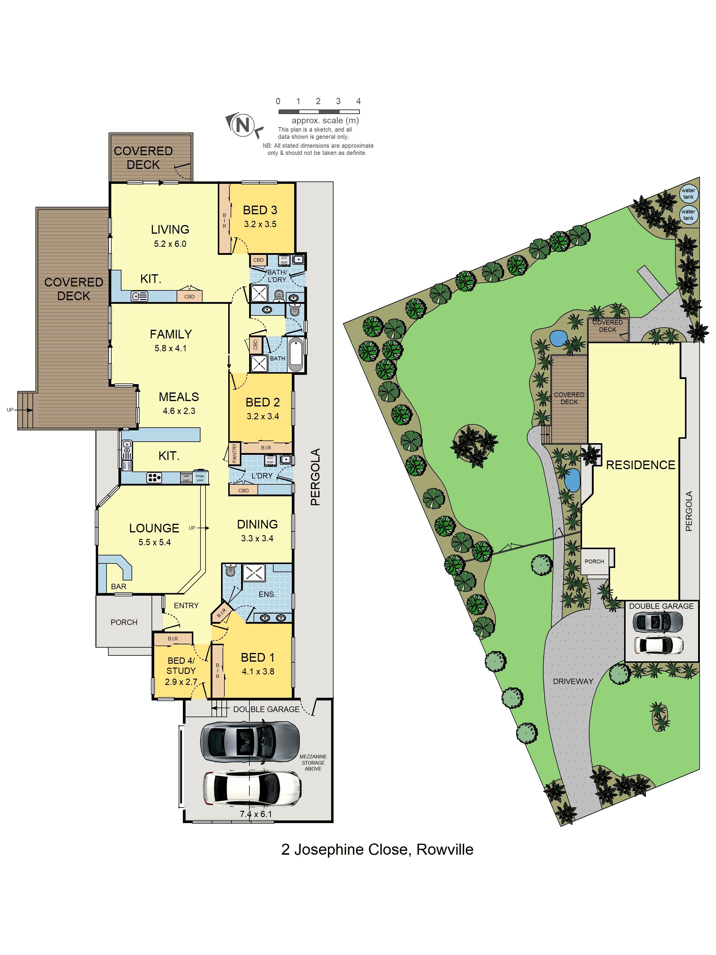 2 Josephine Close, Rowville, VIC 3178 - Thumbnail 1 - 20/09/2022