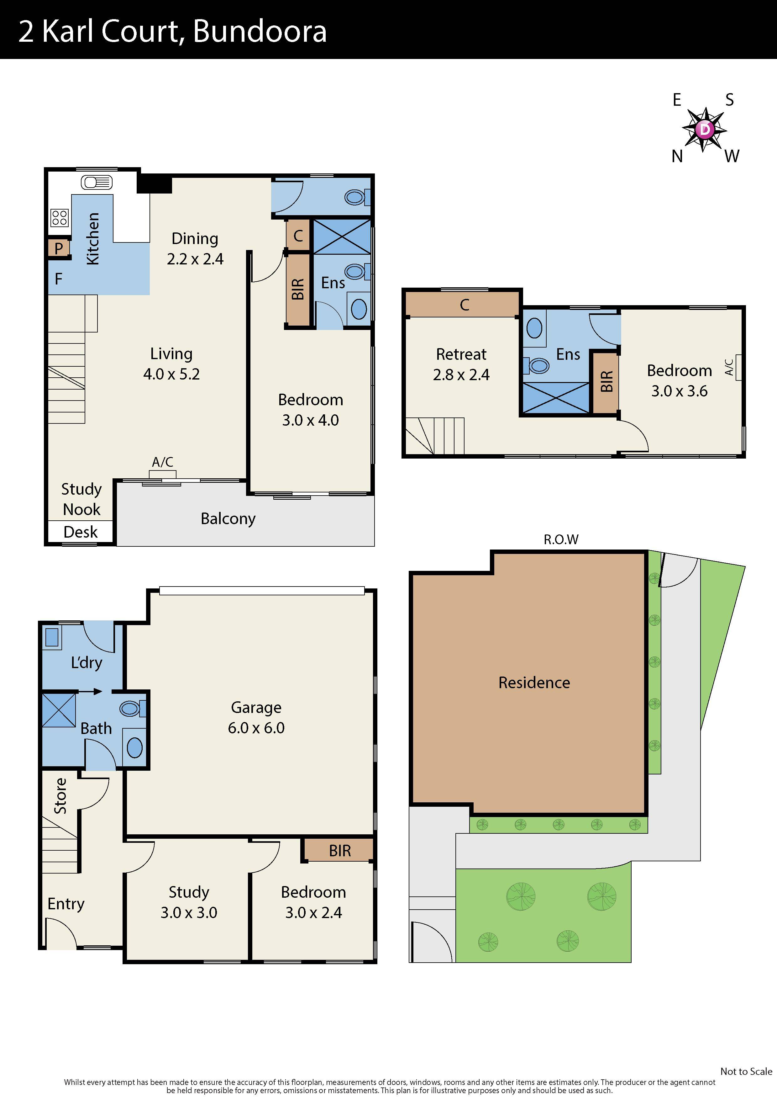 2 Karl Court, Bundoora, VIC 3083 - Thumbnail 1 - 03/03/2022