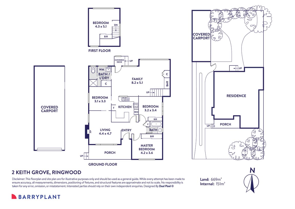 2 Keith Grove, Ringwood, VIC 3134 - Thumbnail 1 - 08/10/2026