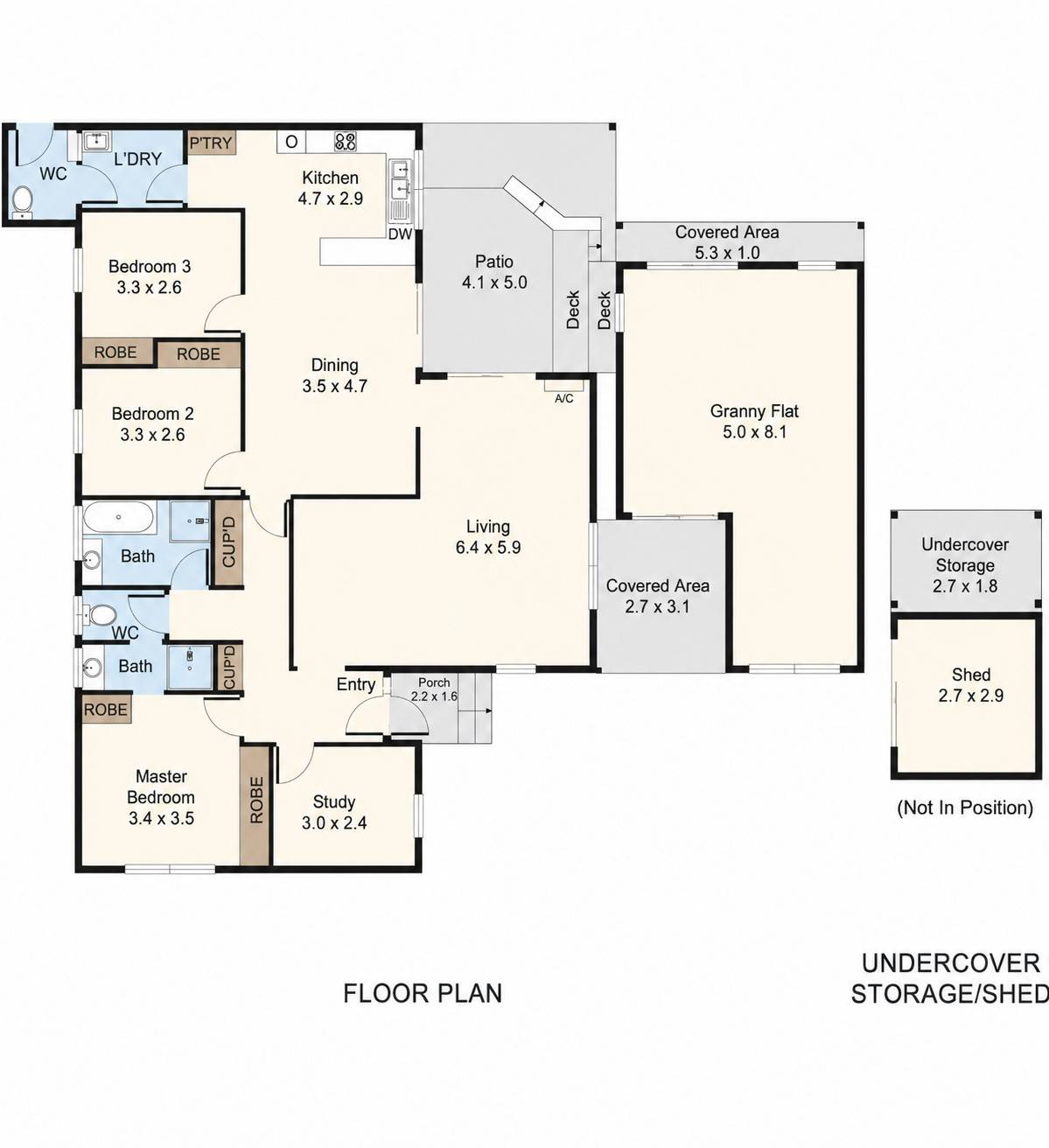 2 Kelso Place, Berwick, VIC 3806 - Thumbnail 1 - 21/08/2026