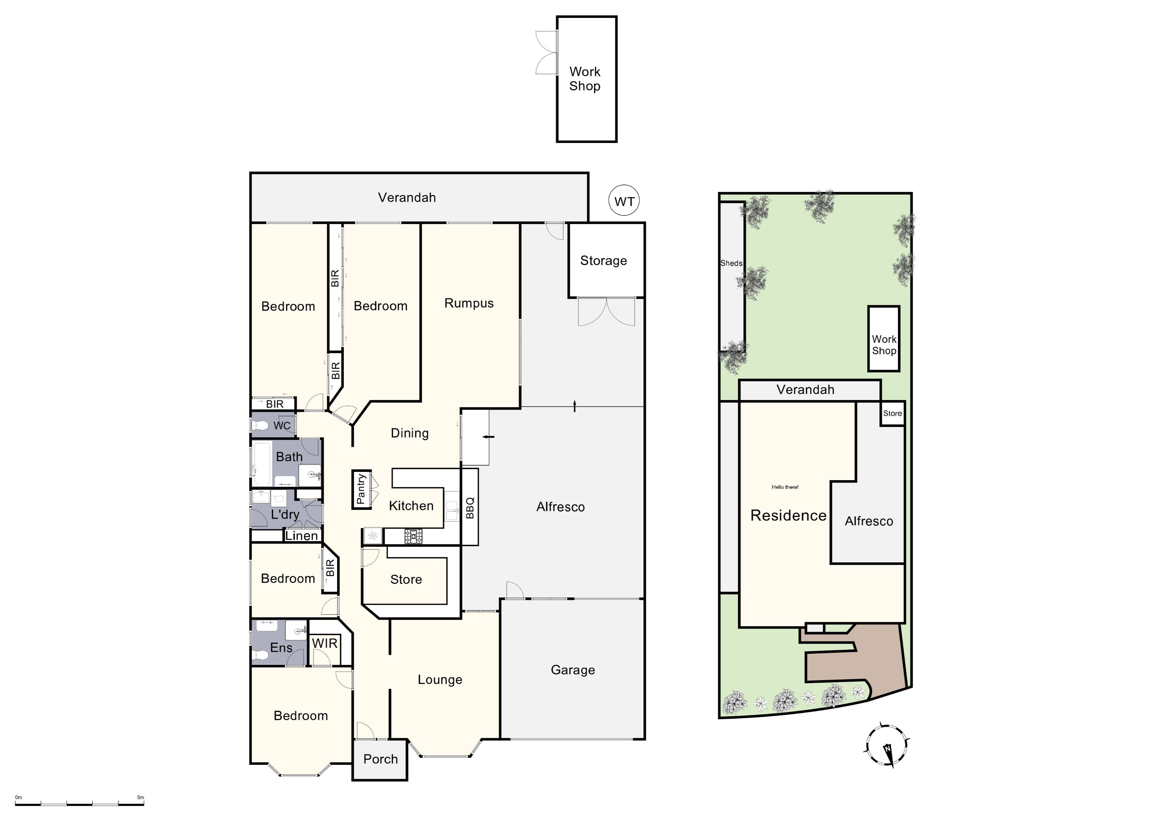 2 Kerrilea Court, Kilsyth South, VIC 3137 - Thumbnail 1 - 18/05/2022