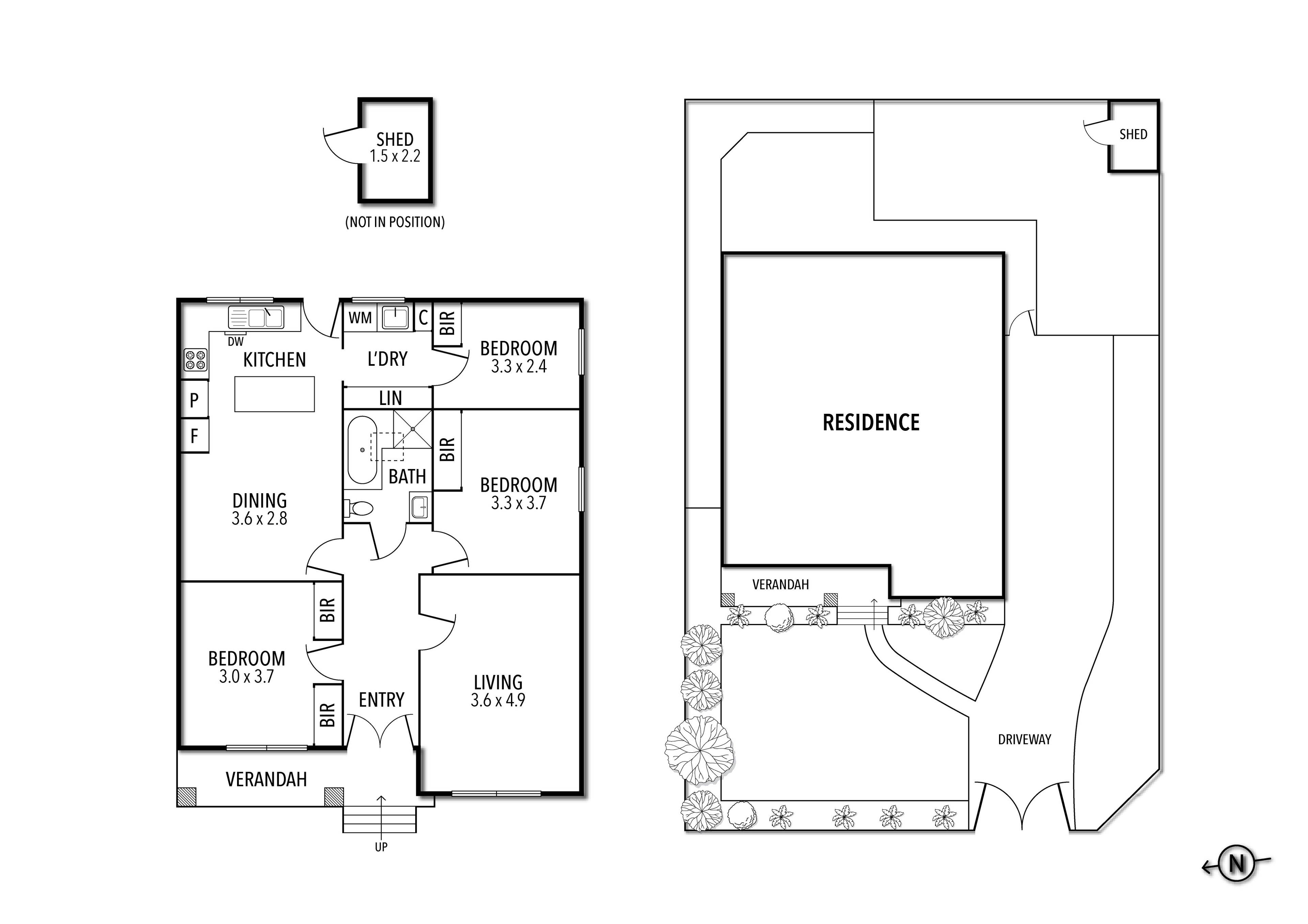 2 Kingaroy Road, Sunshine, VIC 3020 - Thumbnail 1 - 30/04/2024