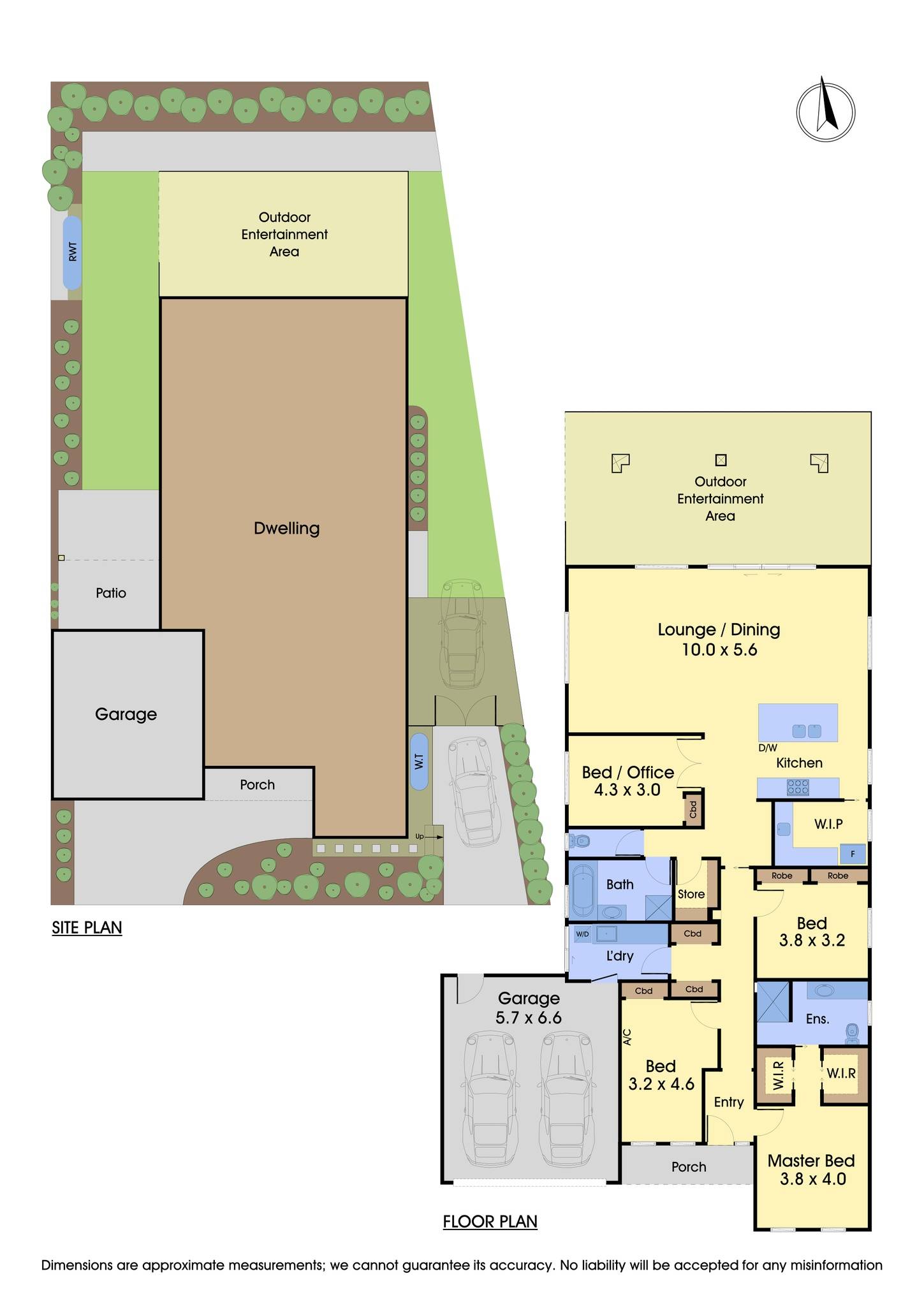 2 Lake Front Mews, Doreen, VIC 3754 - Thumbnail 1 - 12/02/2026
