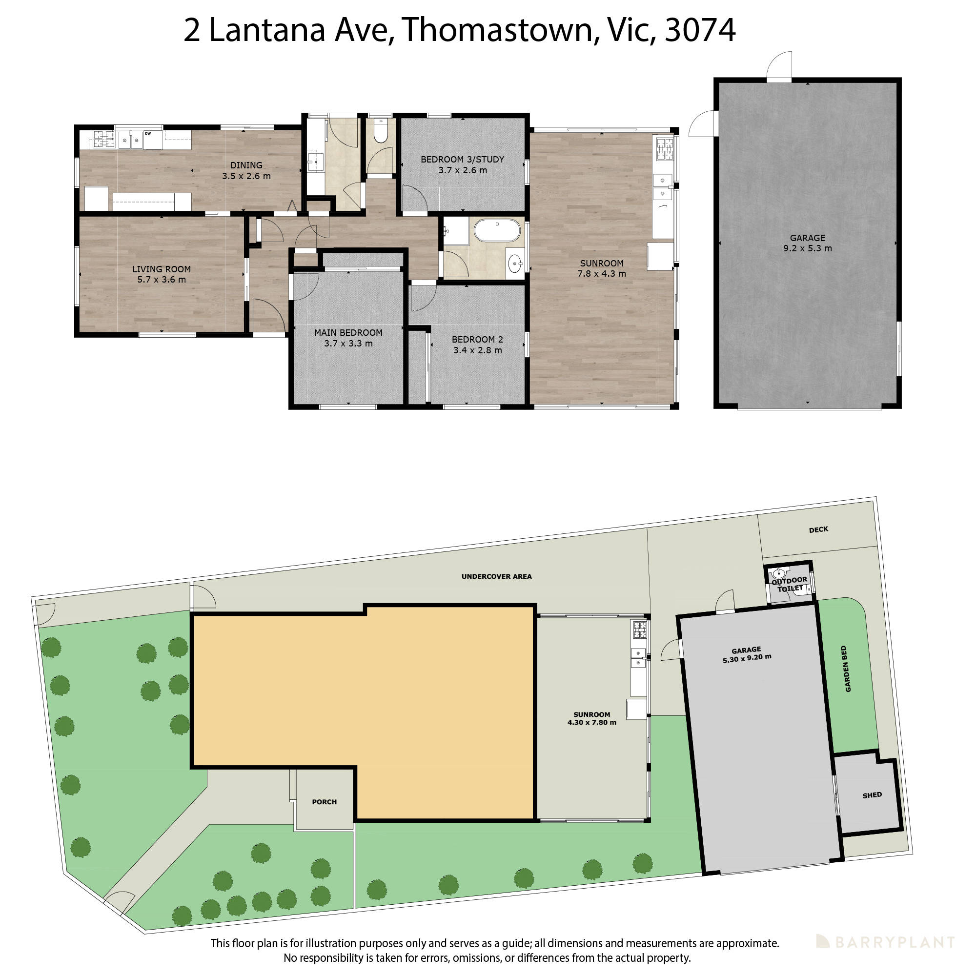 2 Lantana Avenue, Thomastown, VIC 3074 - Thumbnail 1 - 30/01/2026
