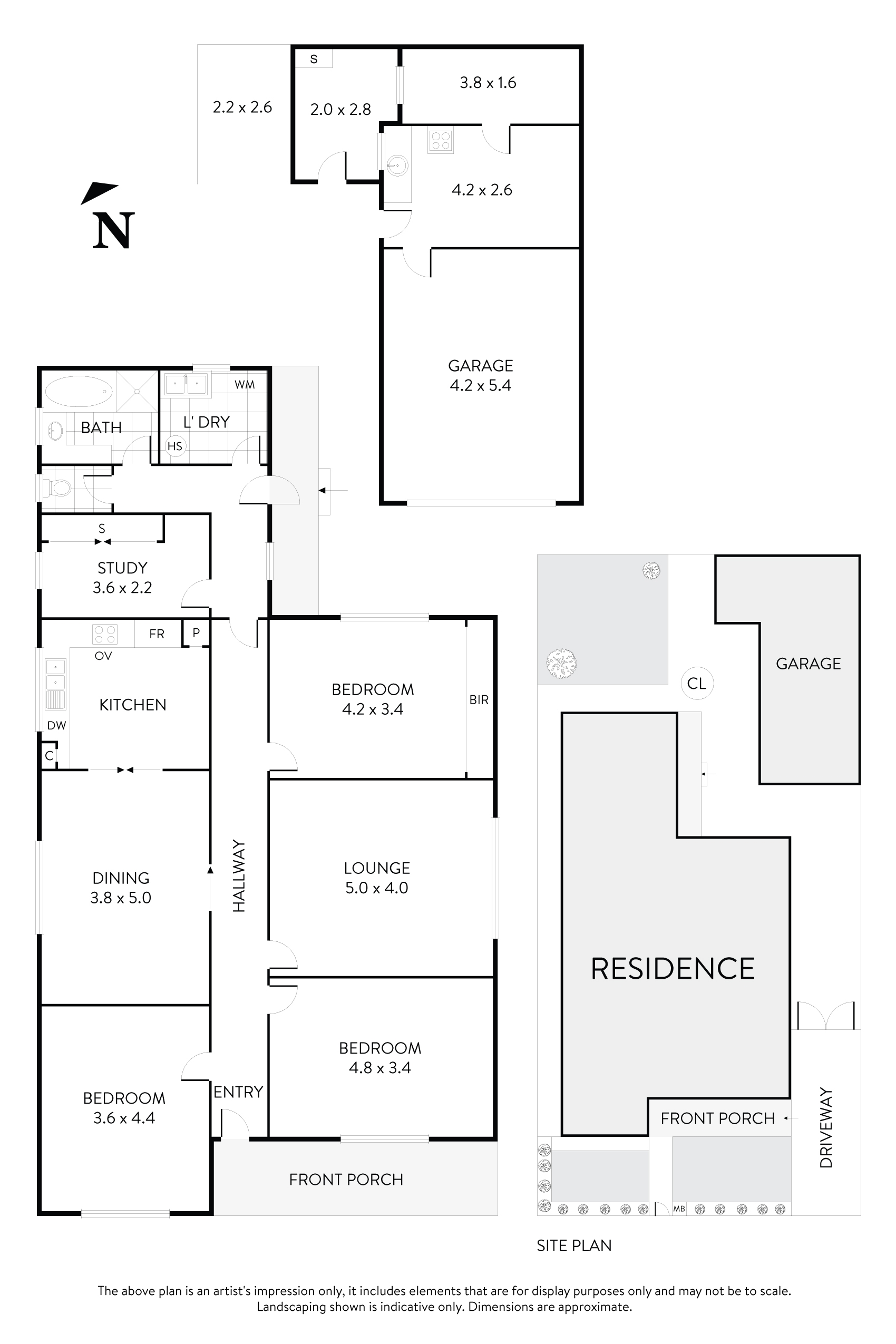 2 Larnoo Avenue, Brunswick West, VIC 3055 - Thumbnail 1 - 08/05/2026