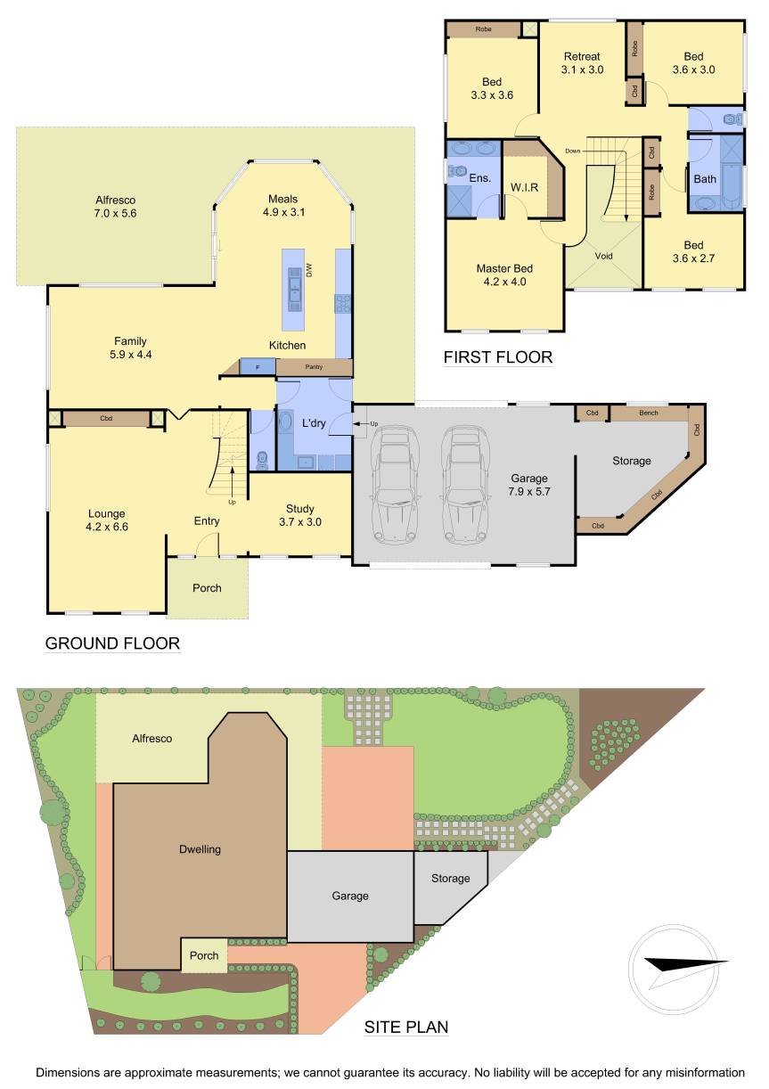 2 Latham Close, Mill Park, VIC 3082 - Thumbnail 1 - 17/03/2023