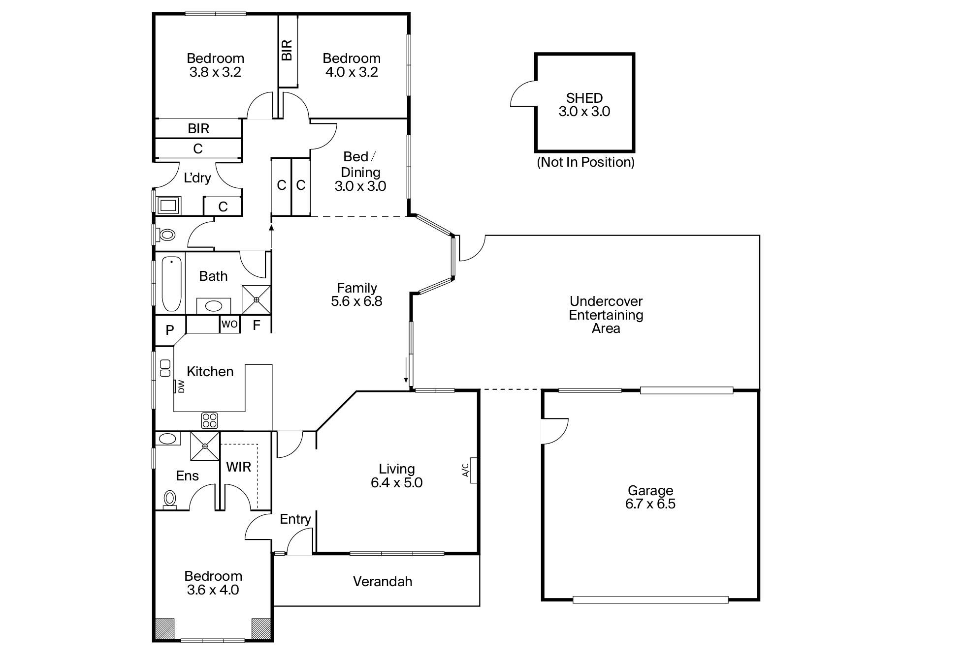 2 Leicester Mews, Leopold, VIC 3224 - Thumbnail 1 - 12/05/2023