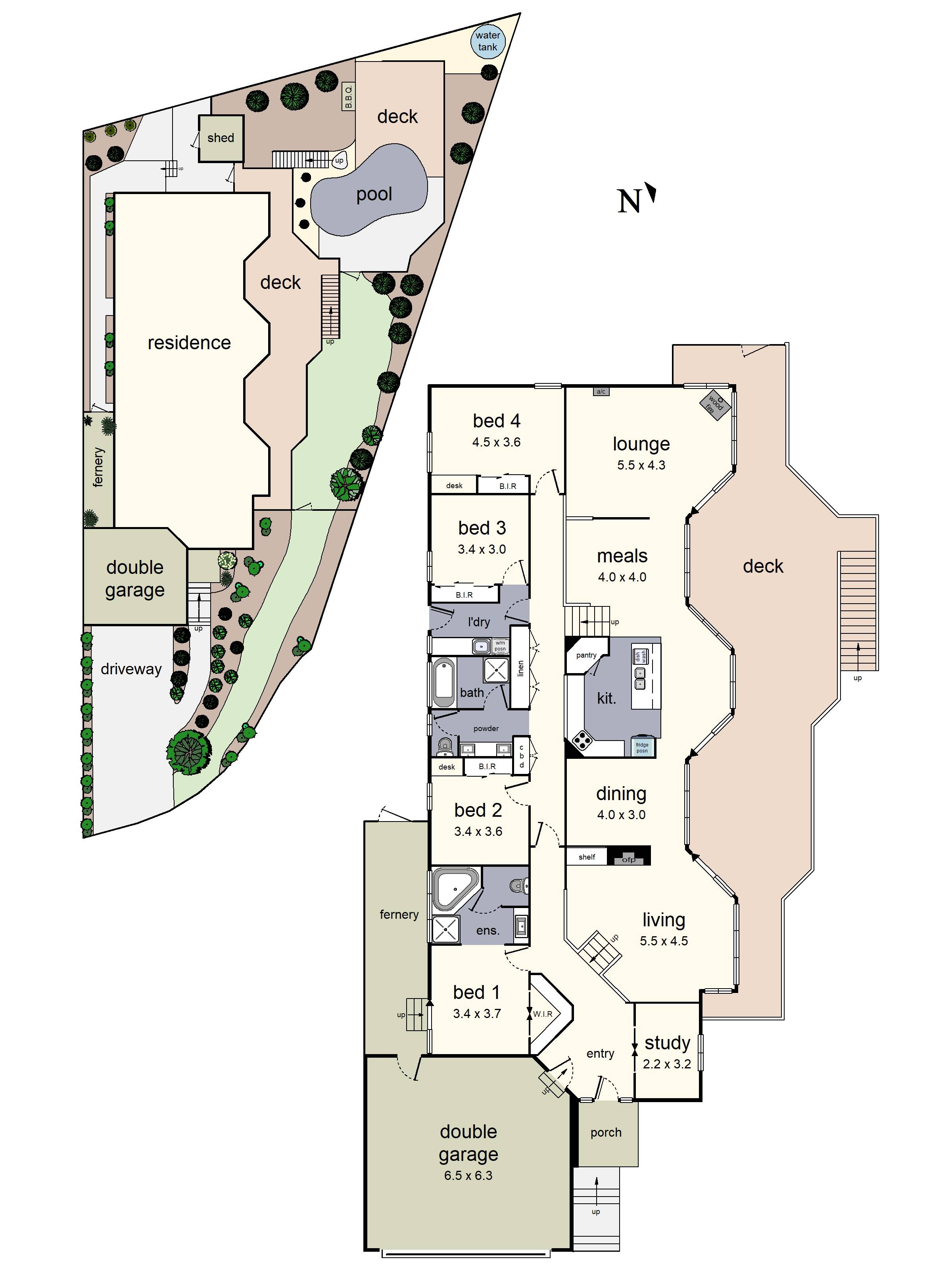 2 Libra Close, Lilydale, VIC 3140 - Thumbnail 1 - 05/10/2023