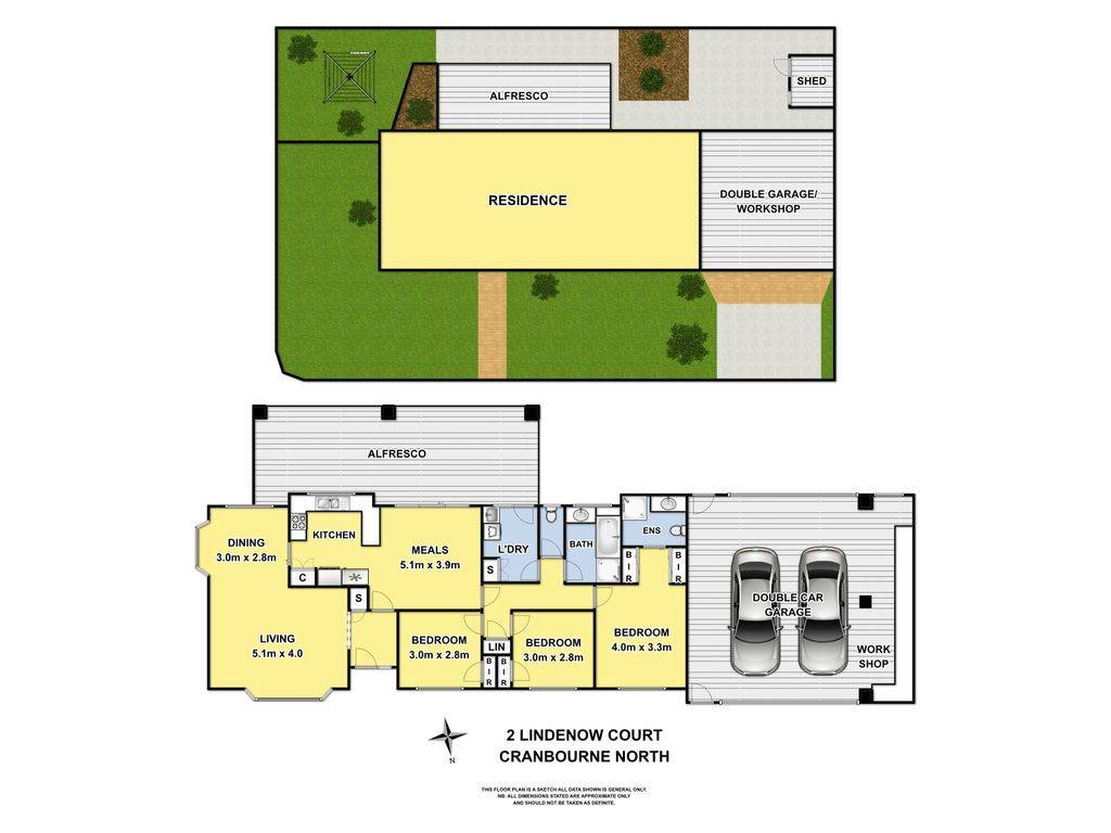 2 Lindenow Court, Cranbourne North, VIC 3977 - Thumbnail 1 - 14/11/2023