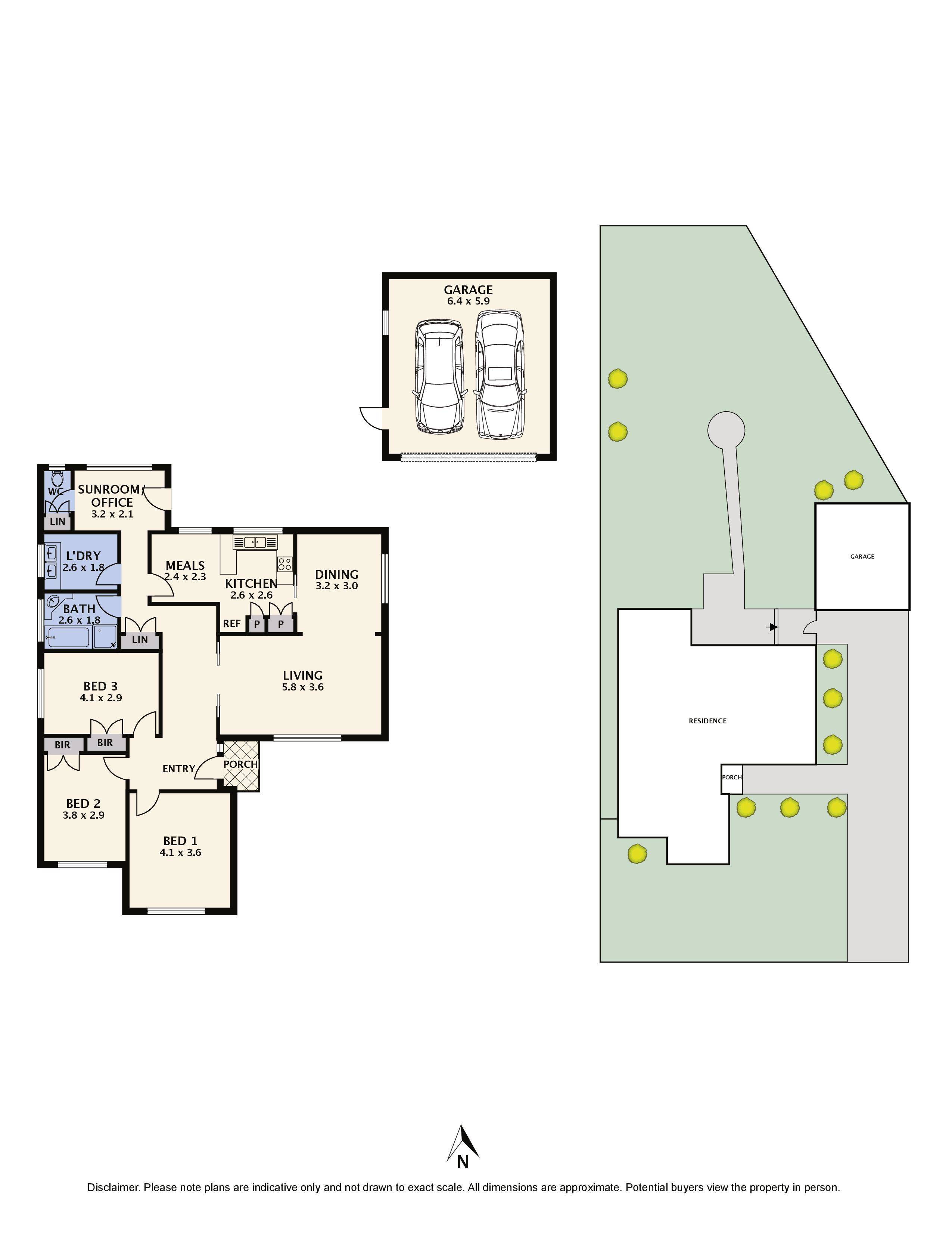 2 Lindenow Street, Reservoir, VIC 3073 - Thumbnail 1 - 27/04/2022